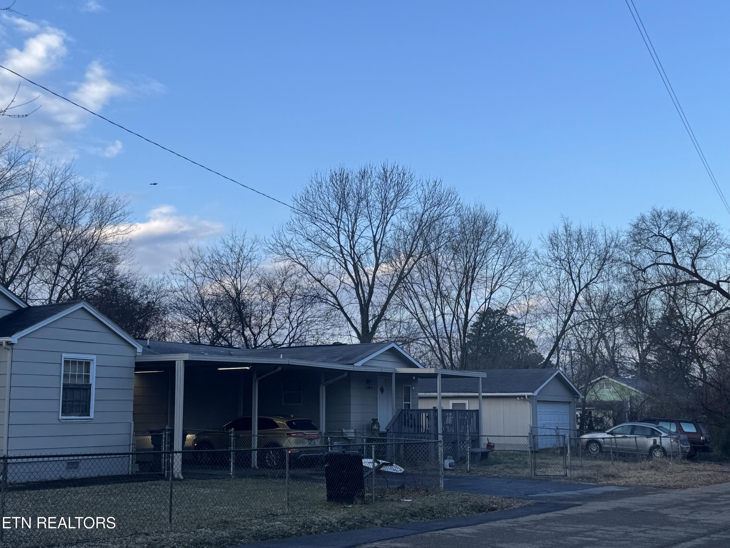 401 Clifton Road Knoxville TN 37921