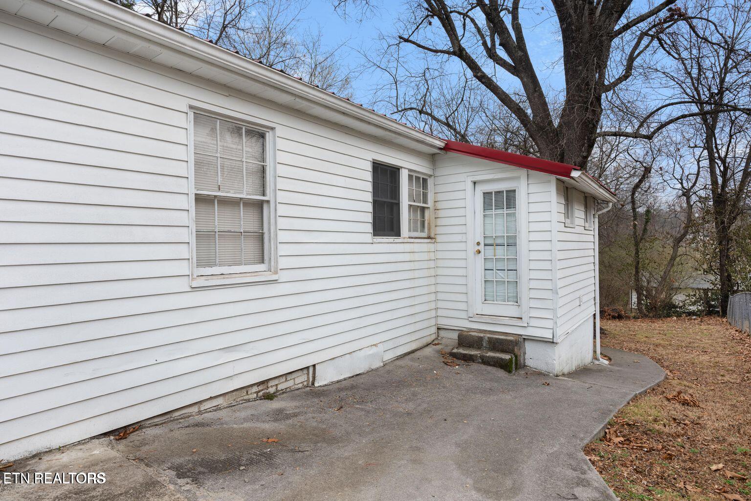 2635 Gaston Avenue Knoxville TN 37917