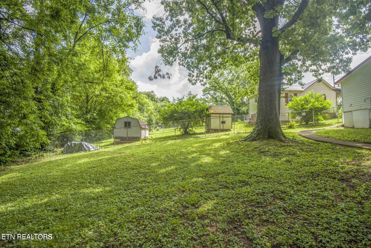 2635 Gaston Avenue Knoxville TN 37917