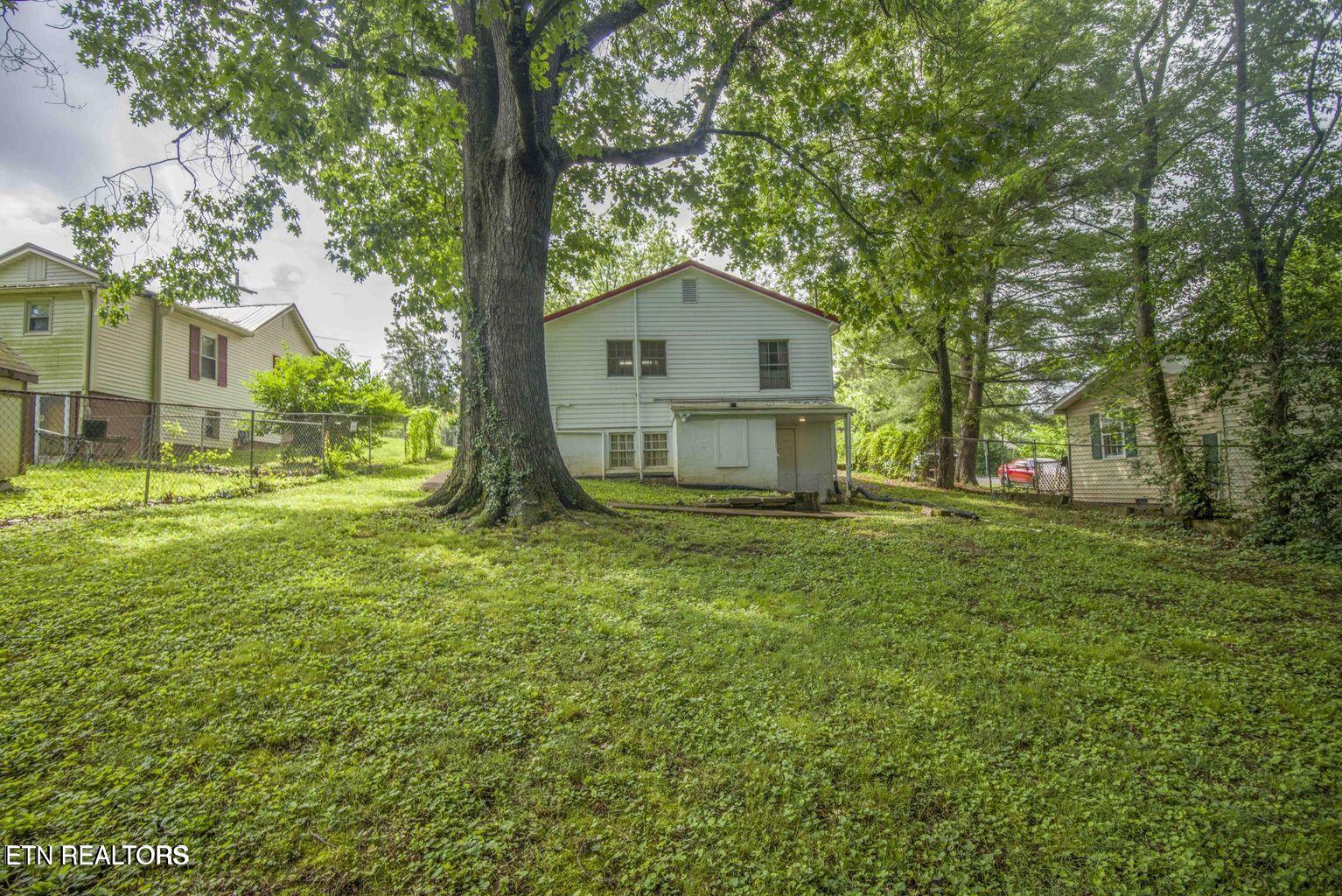 2635 Gaston Avenue Knoxville TN 37917