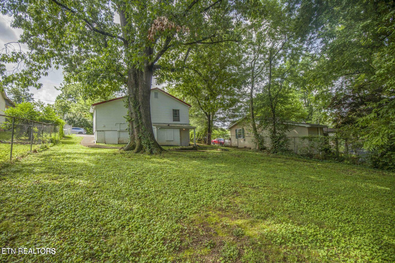 2635 Gaston Avenue Knoxville TN 37917