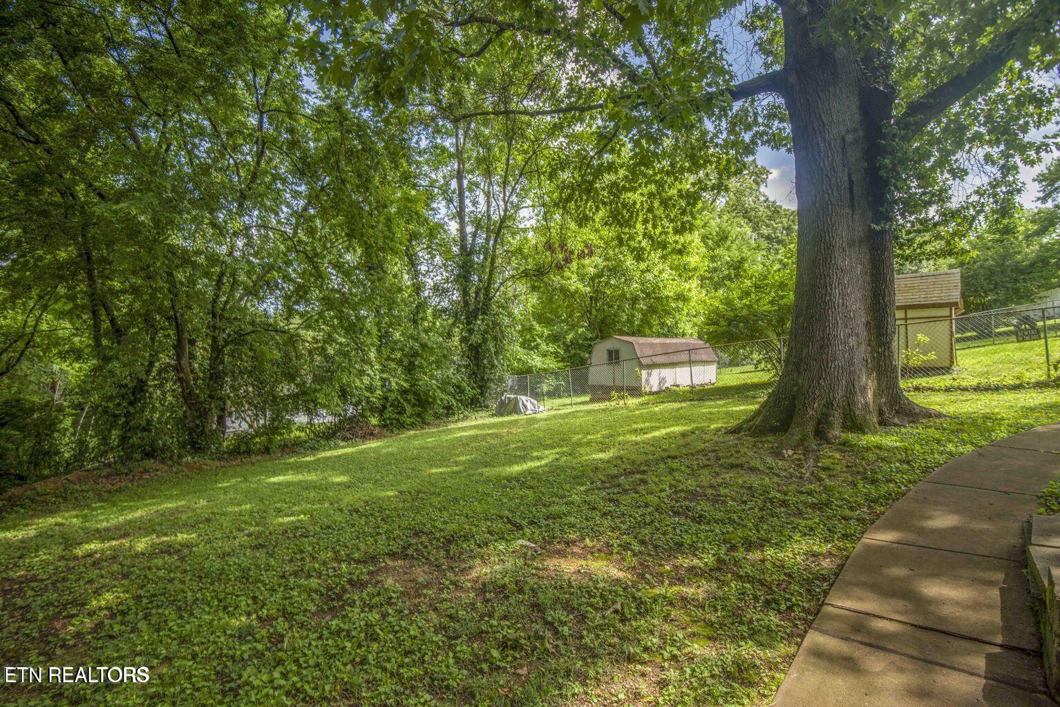 2635 Gaston Avenue Knoxville TN 37917