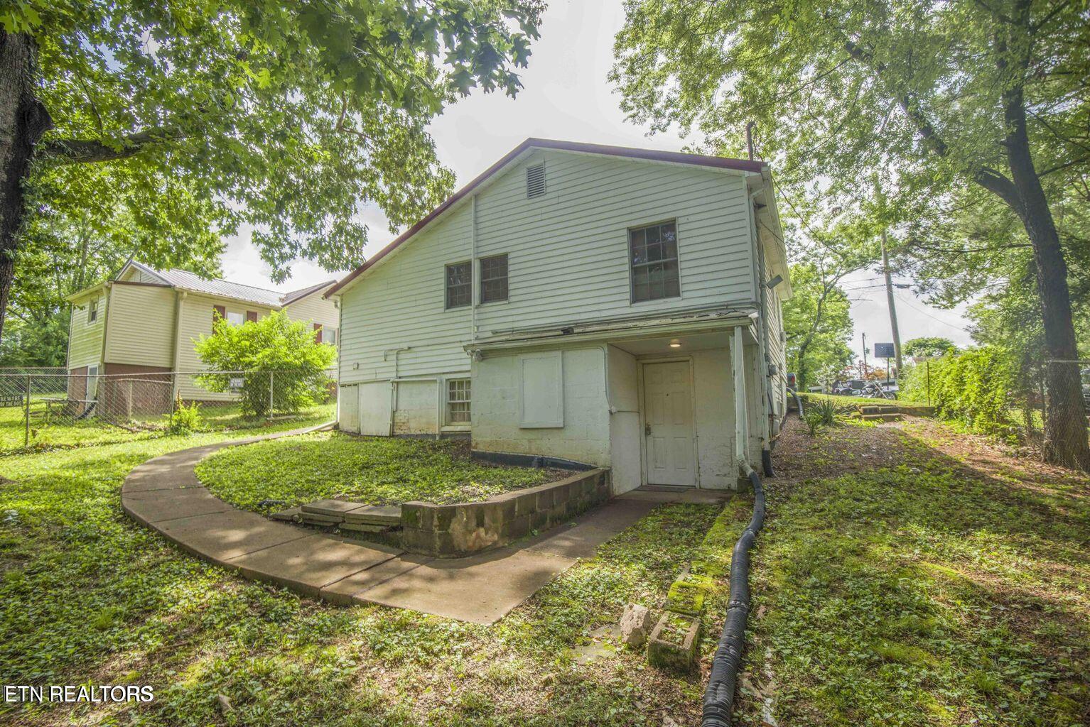 2635 Gaston Avenue Knoxville TN 37917