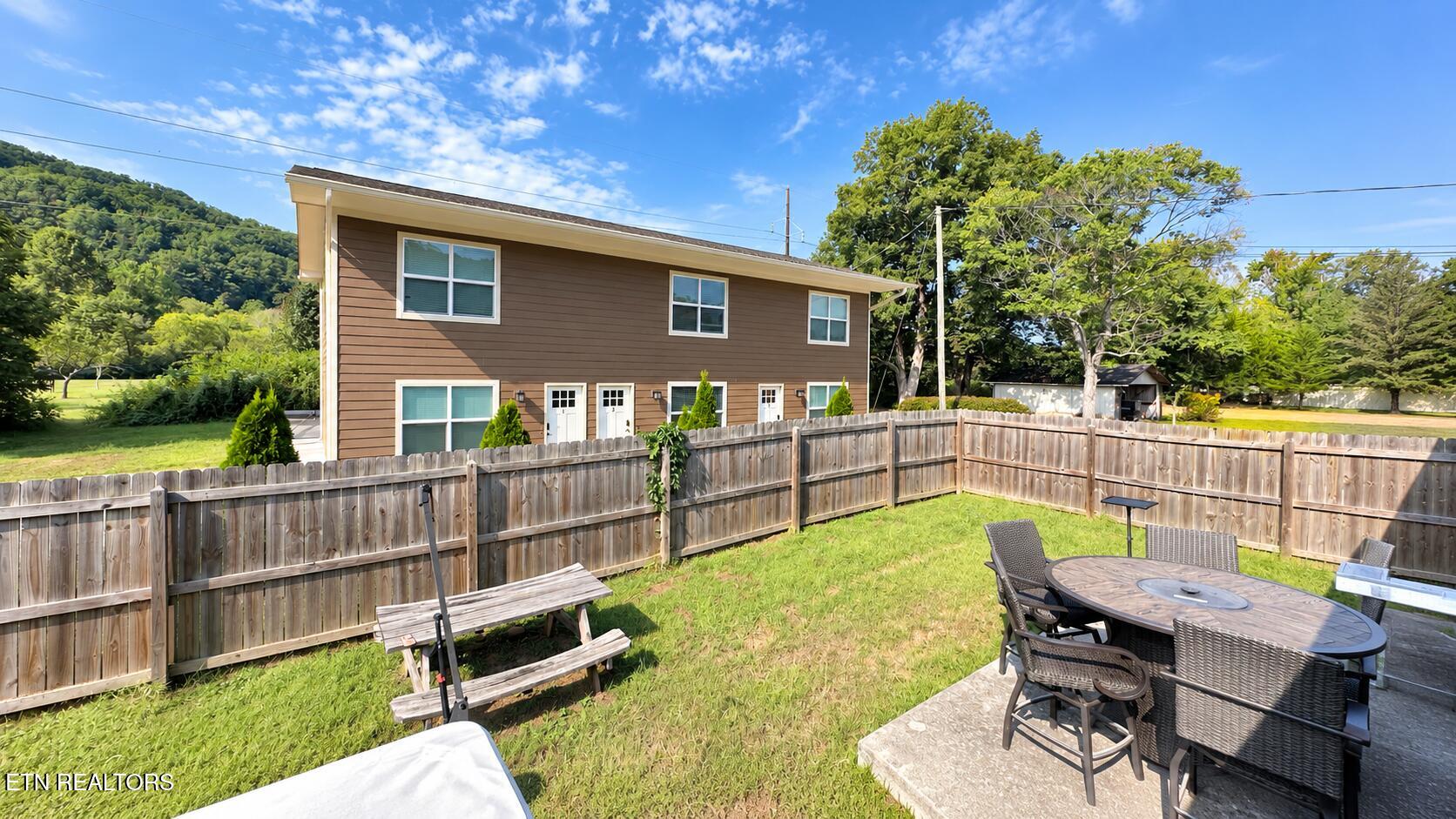 2680 High Valley Drive Pigeon Forge TN 37863