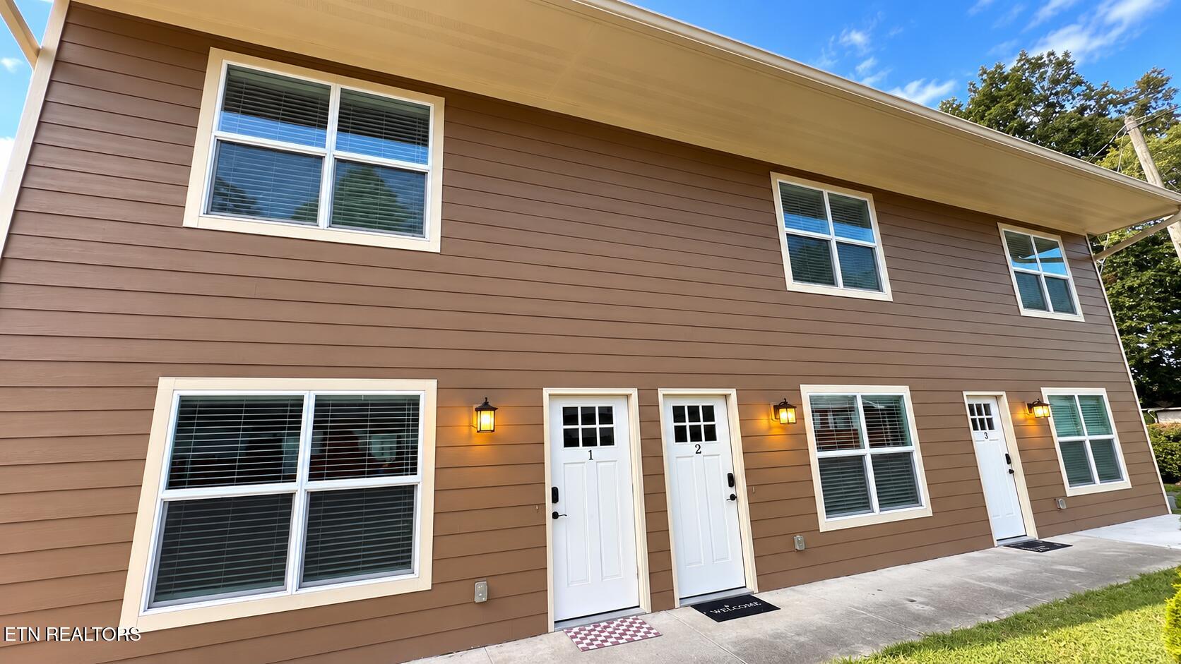 2680 High Valley Drive Pigeon Forge TN 37863