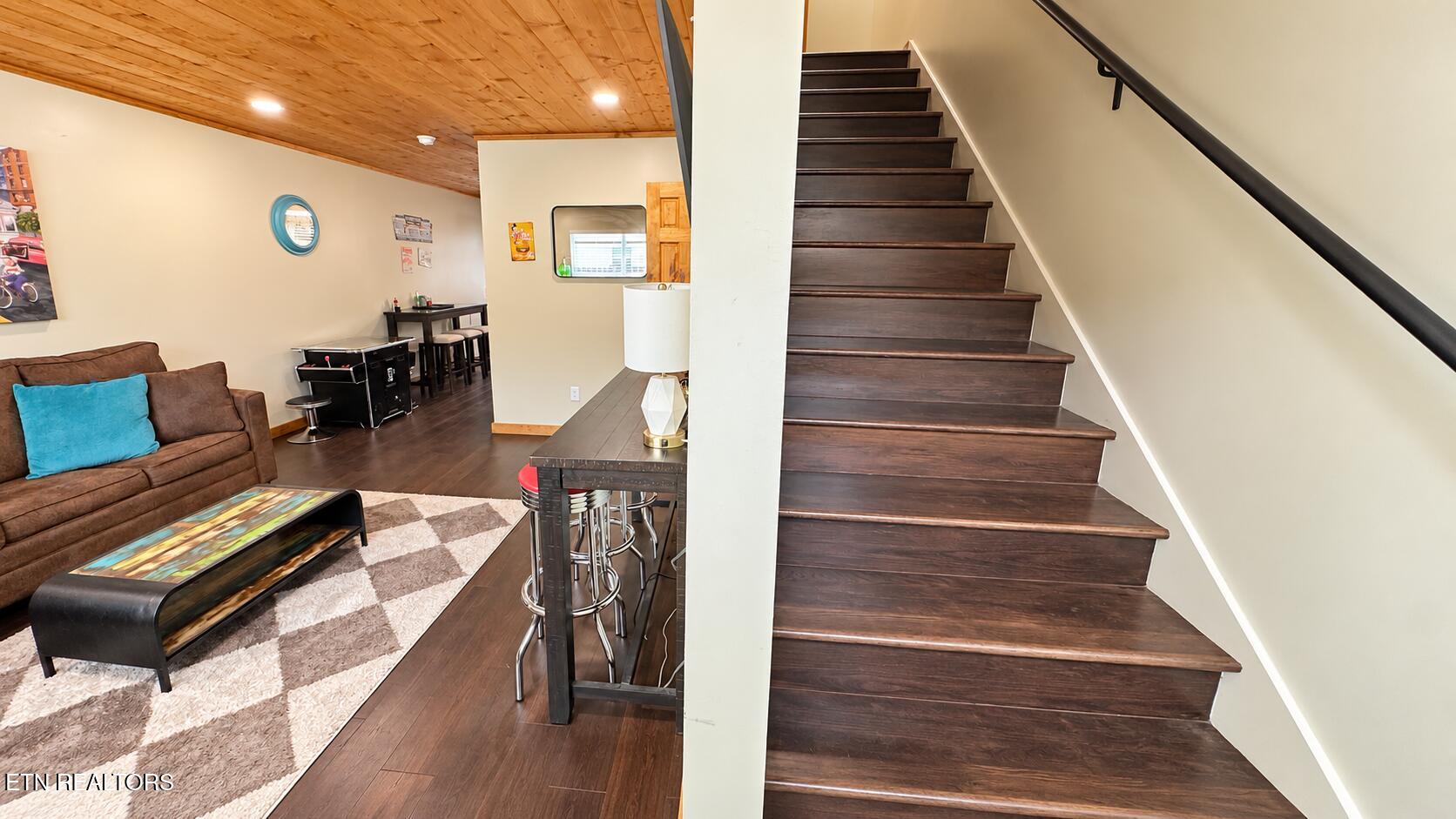 2680 High Valley Drive Pigeon Forge TN 37863
