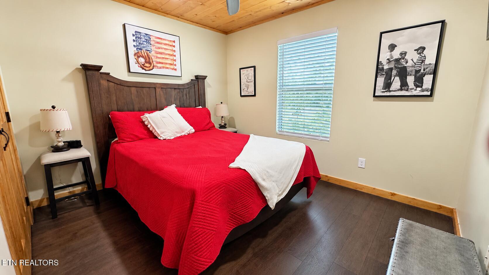 2680 High Valley Drive Pigeon Forge TN 37863