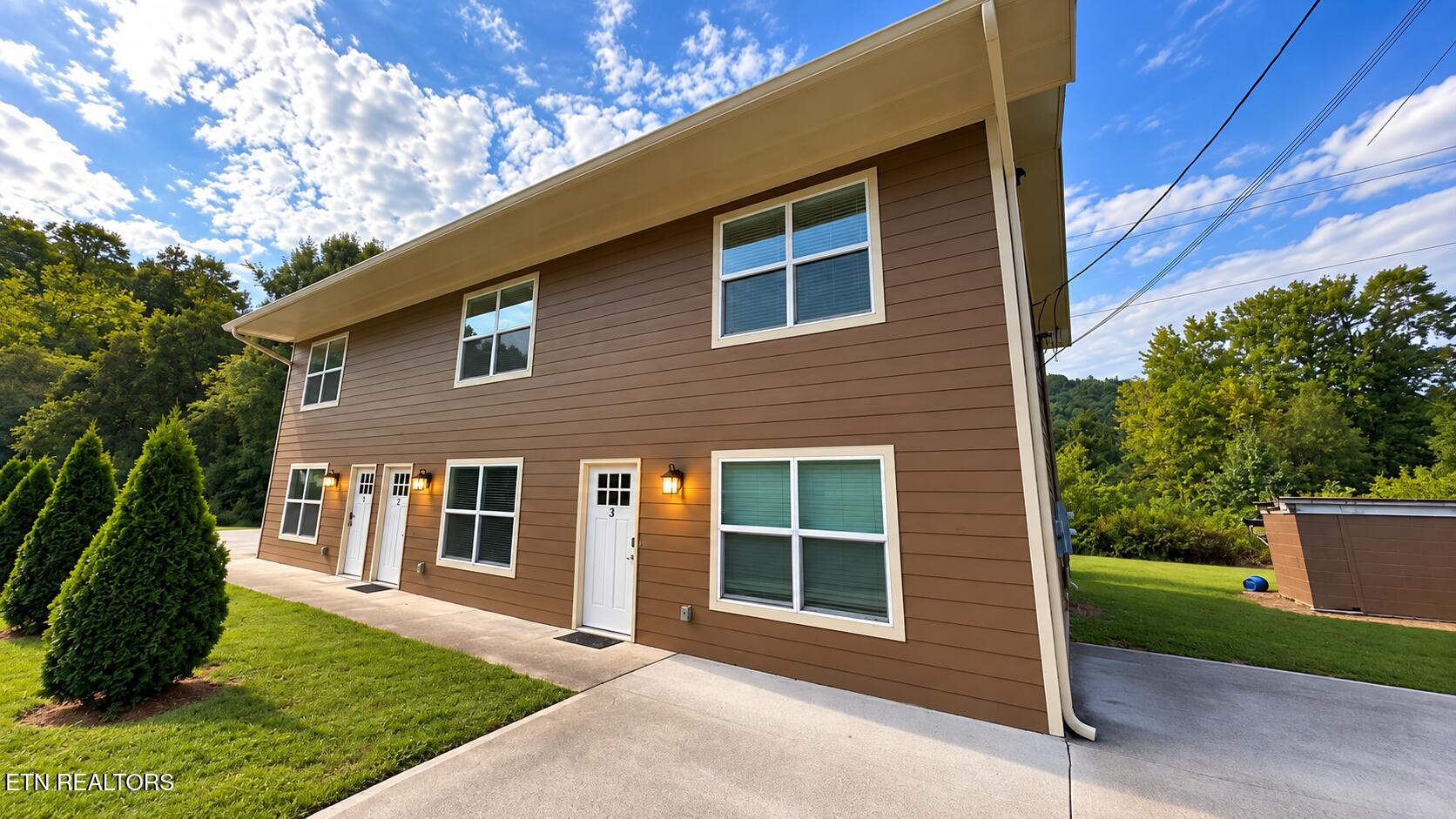 2680 High Valley Drive Pigeon Forge TN 37863