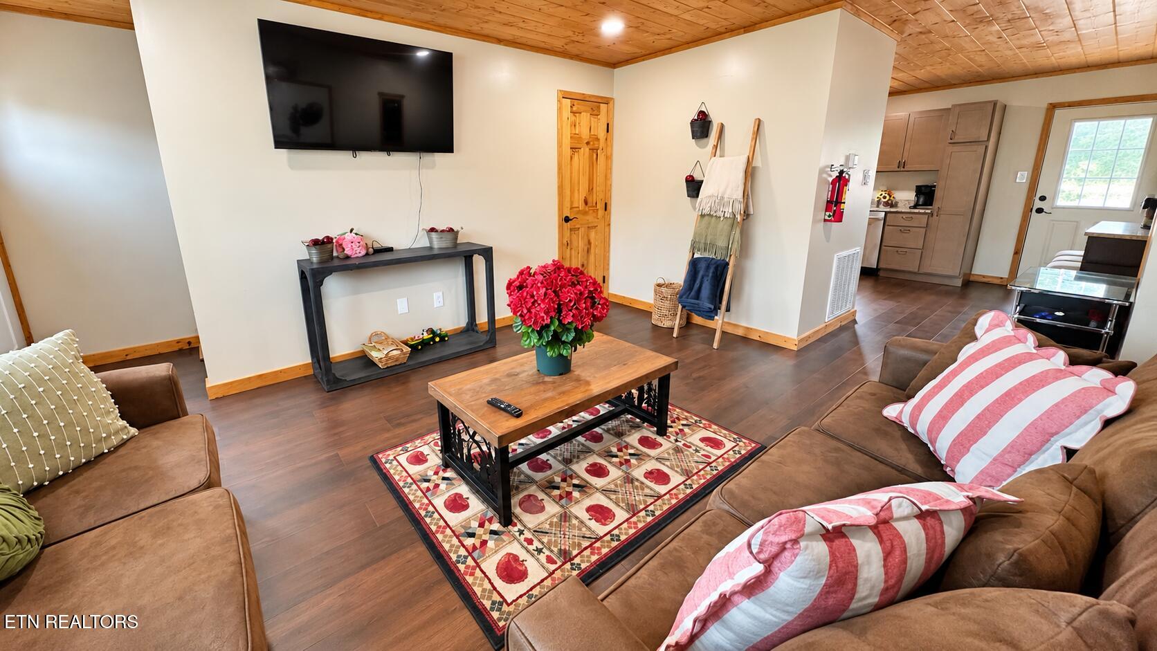 2680 High Valley Drive Pigeon Forge TN 37863