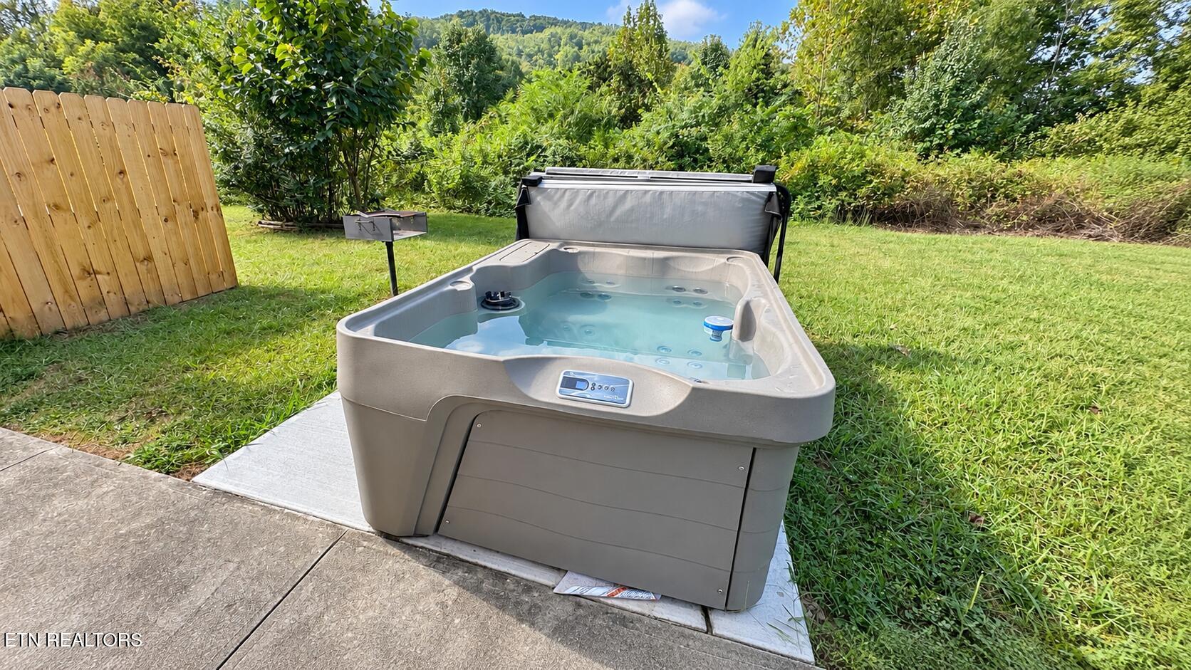 2680 High Valley Drive Pigeon Forge TN 37863
