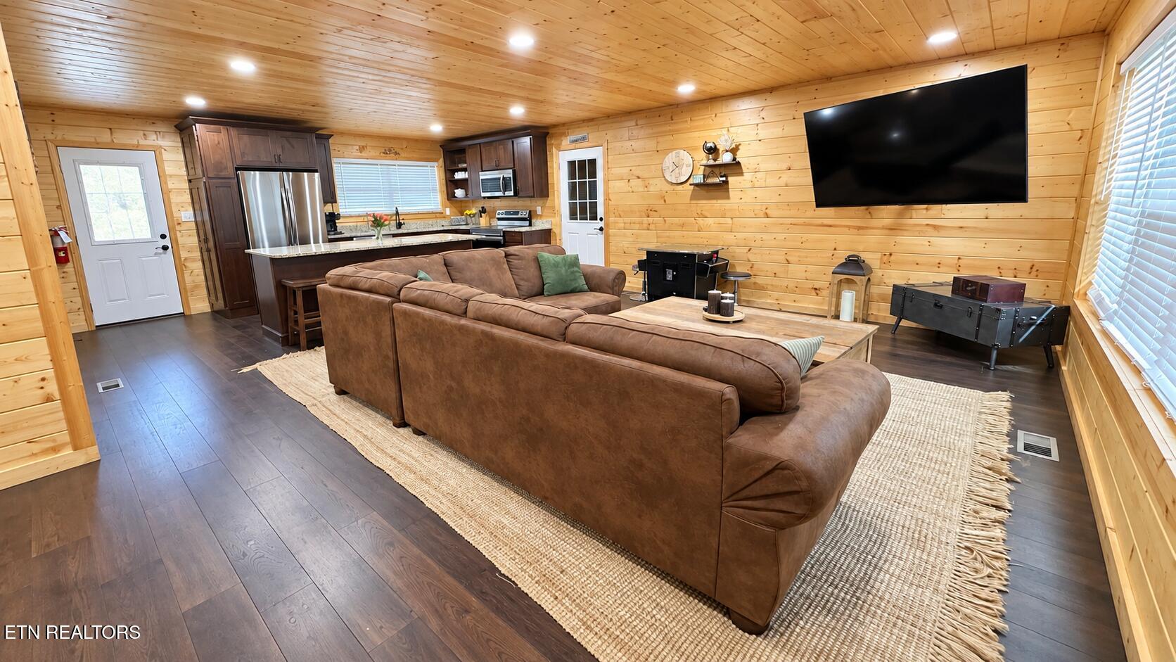 2680 High Valley Drive Pigeon Forge TN 37863