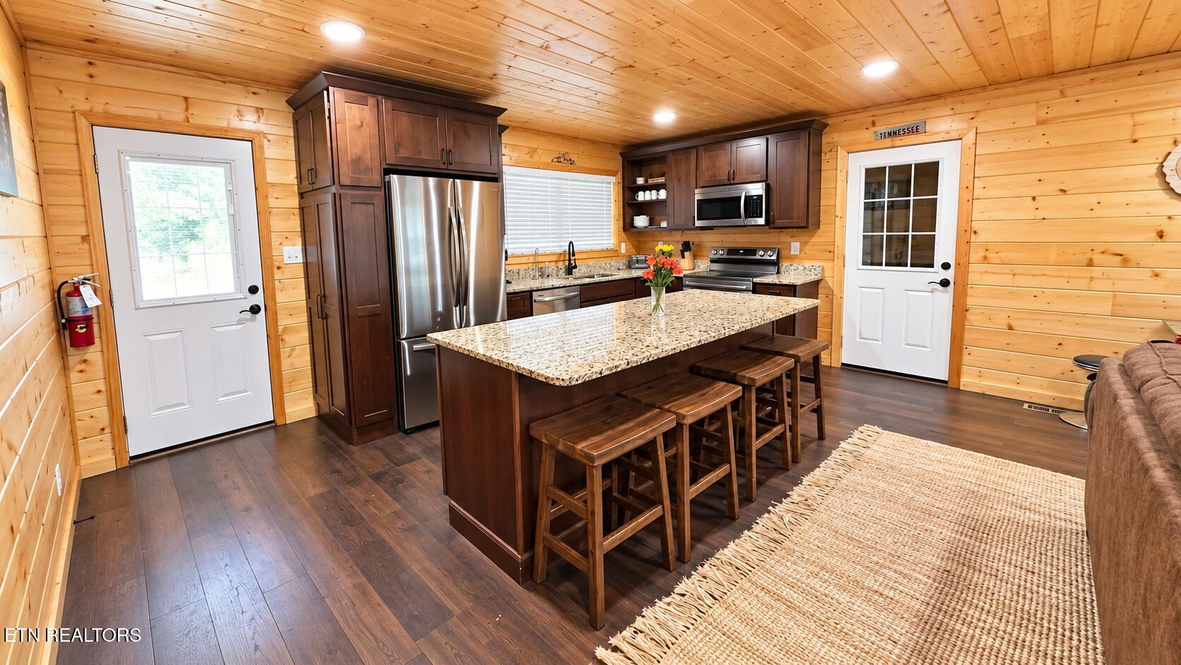 2680 High Valley Drive Pigeon Forge TN 37863
