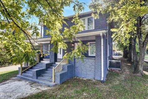 2462 Linden Avenue Knoxville TN 37917