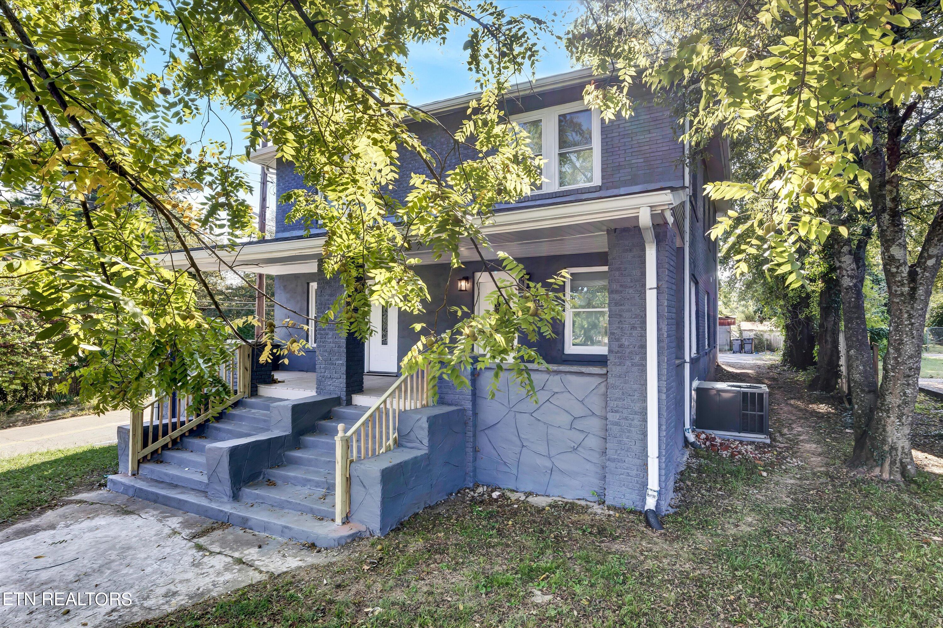 2462 Linden Avenue Knoxville TN 37917