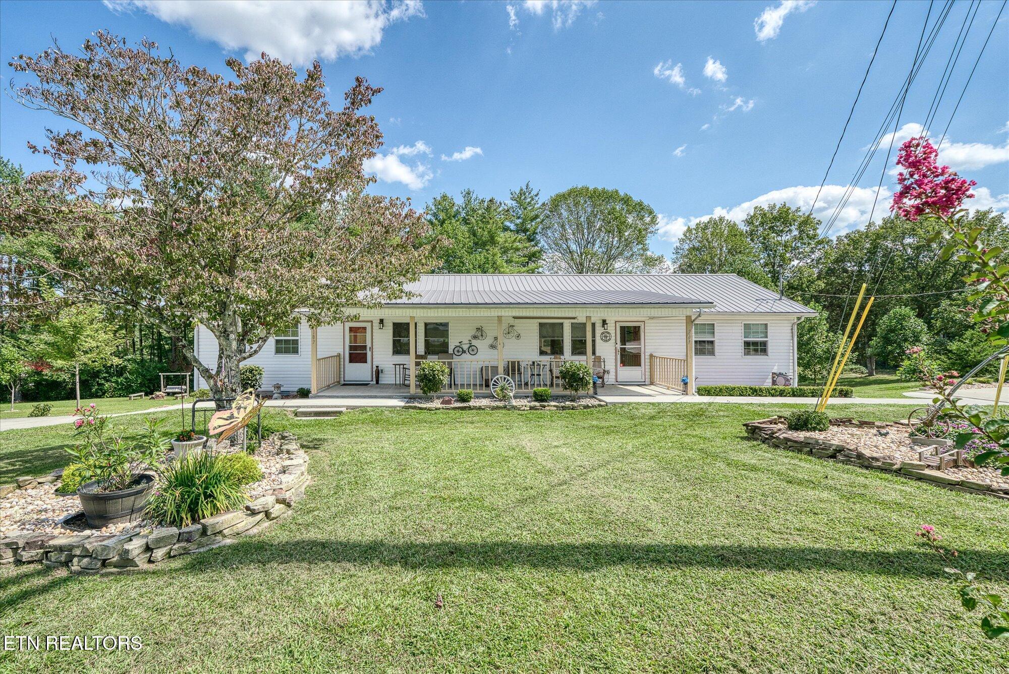 207 Hayes Road Crossville TN 38555