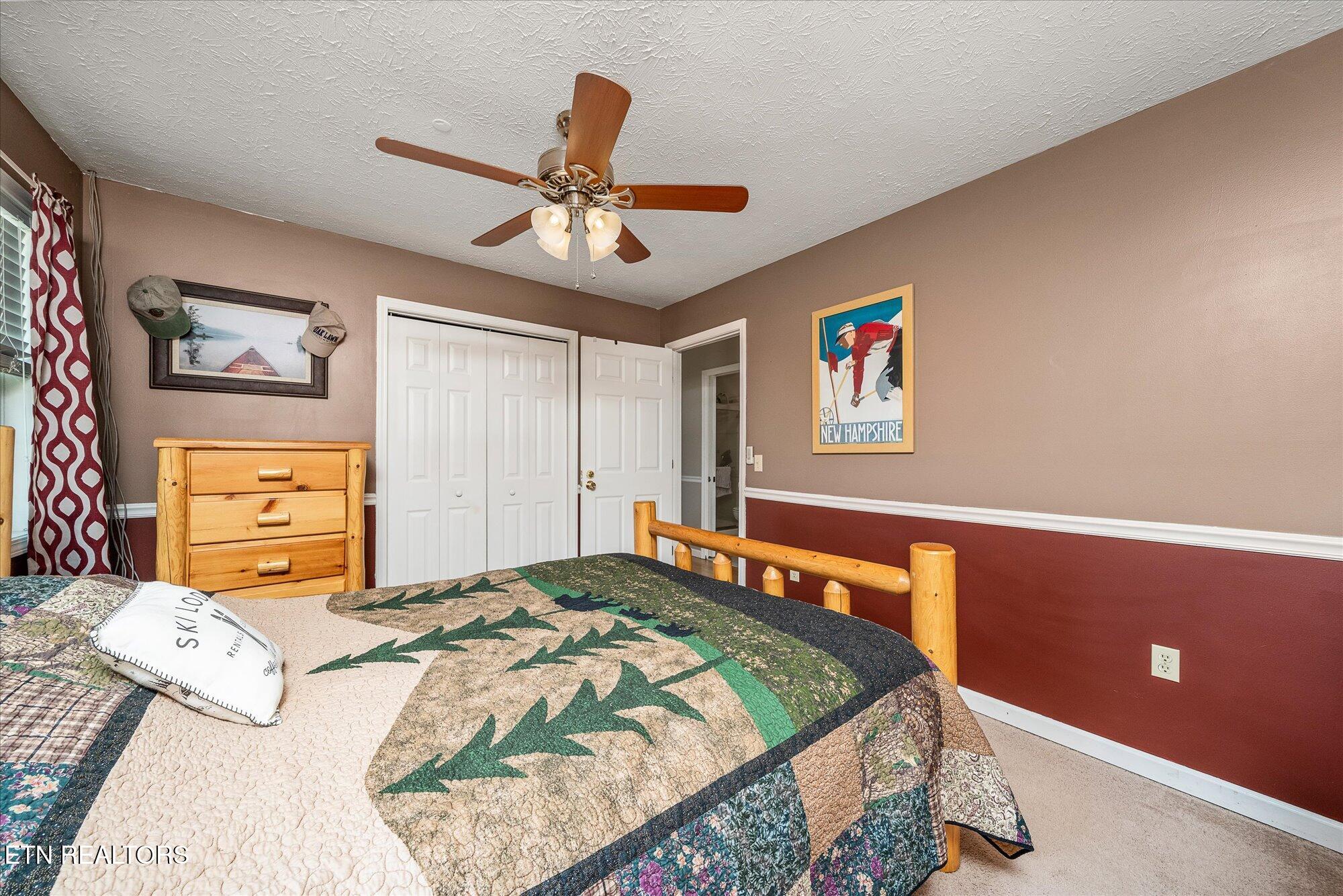 207 Hayes Road Crossville TN 38555