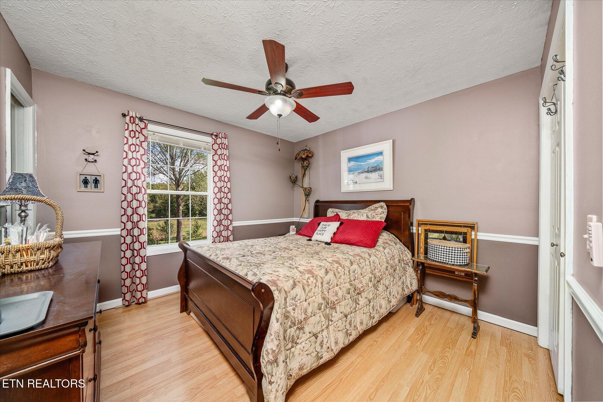 207 Hayes Road Crossville TN 38555
