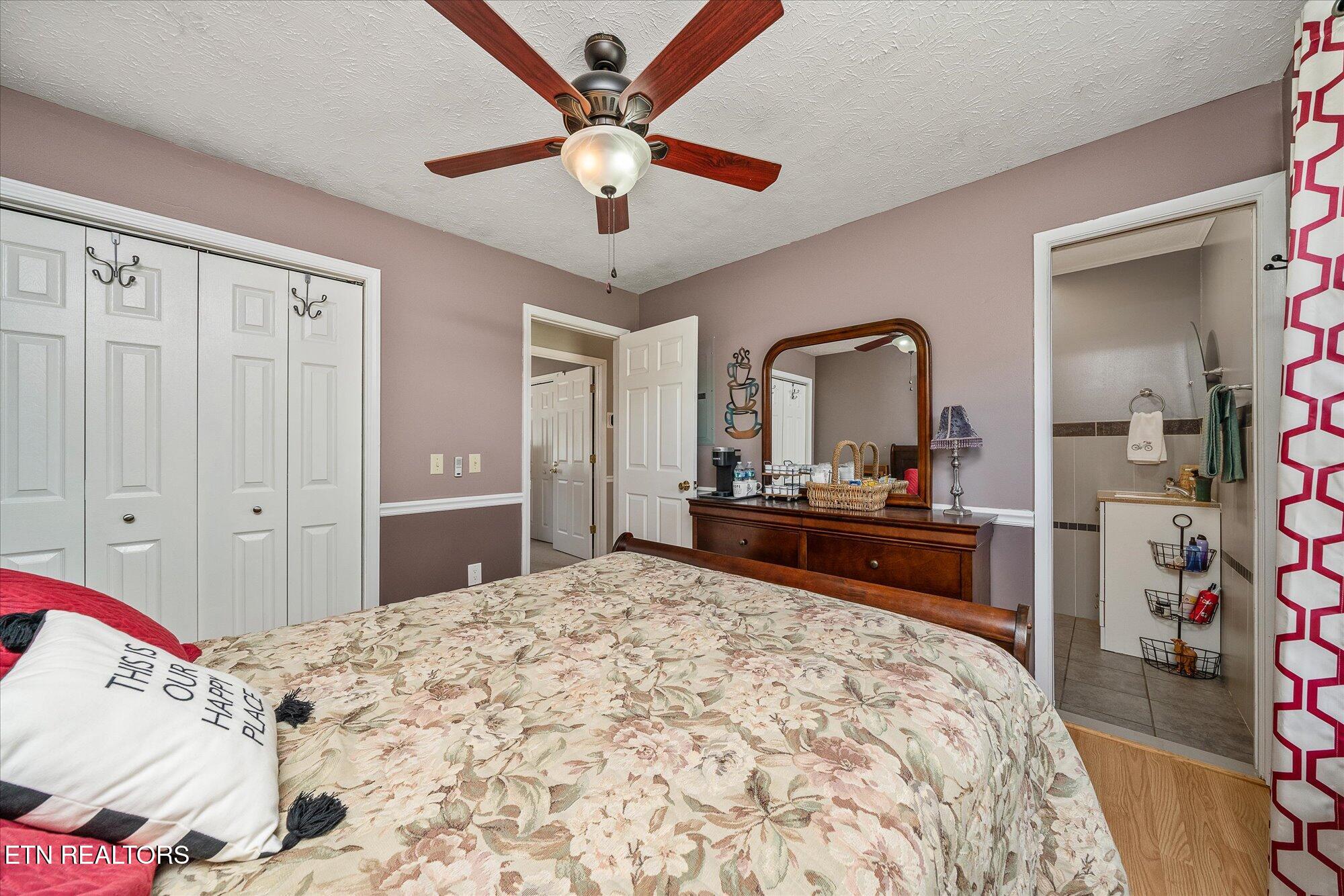 207 Hayes Road Crossville TN 38555