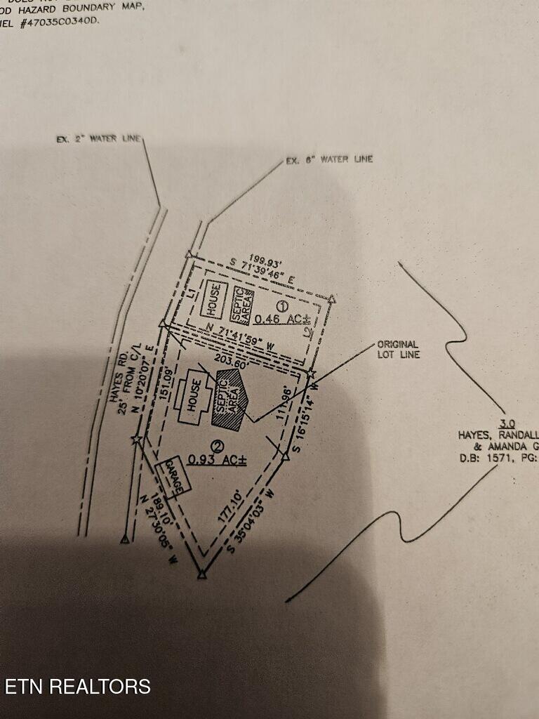 207 Hayes Road Crossville TN 38555