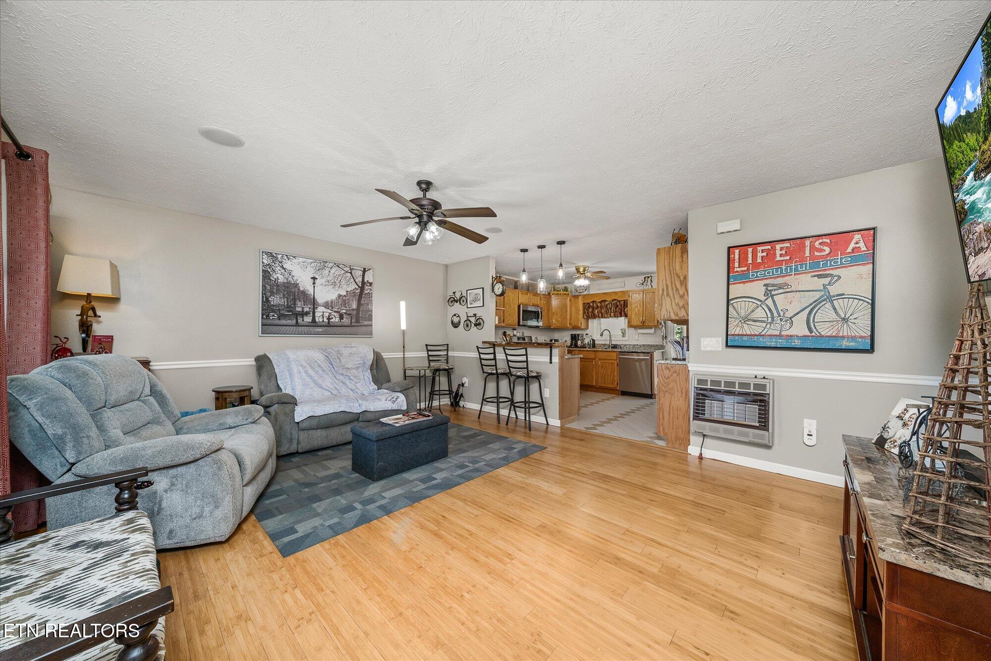 207 Hayes Road Crossville TN 38555