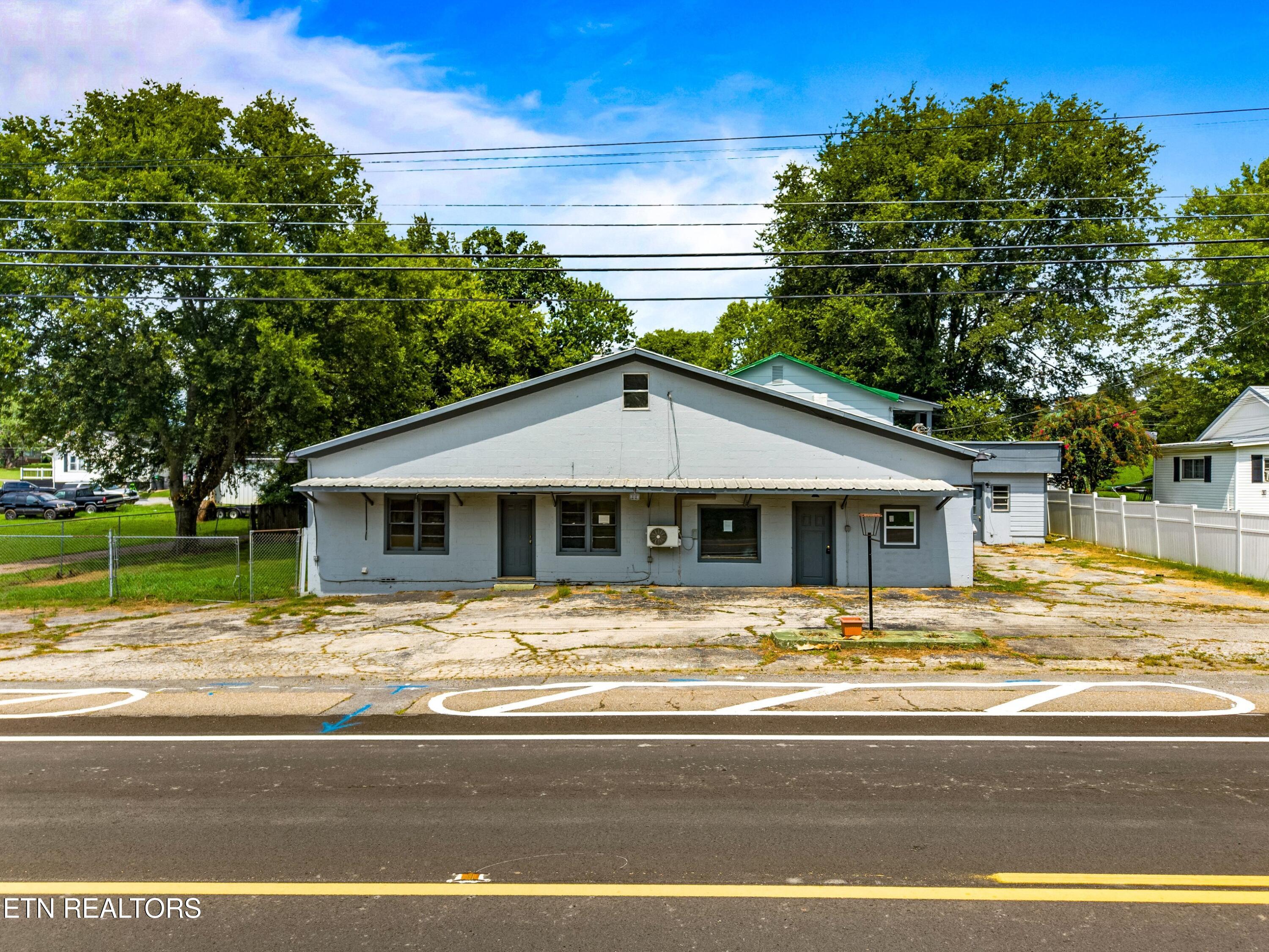 6563 E Andrew Johnson Highway Whitesburg TN 37891