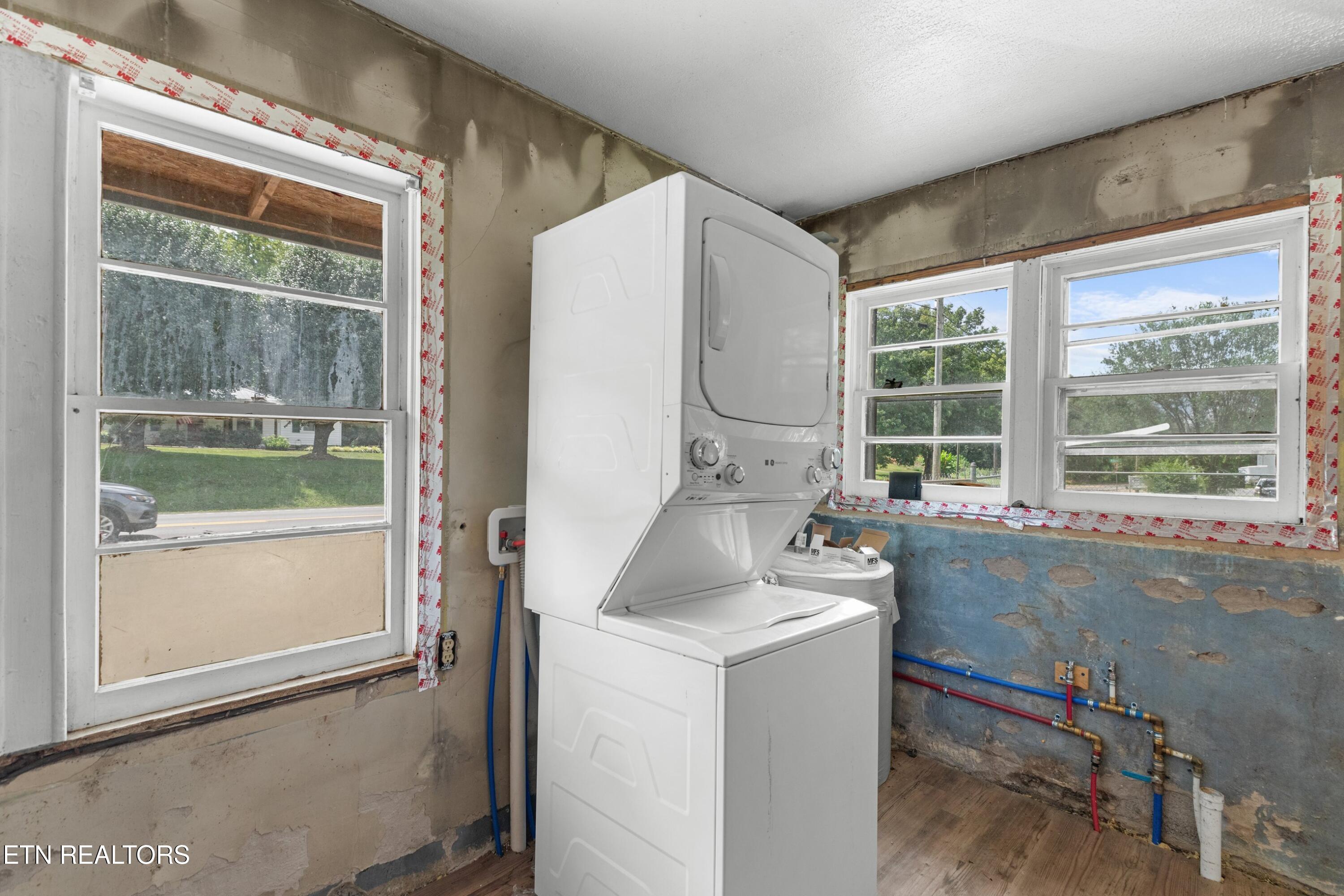 6563 E Andrew Johnson Highway Whitesburg TN 37891