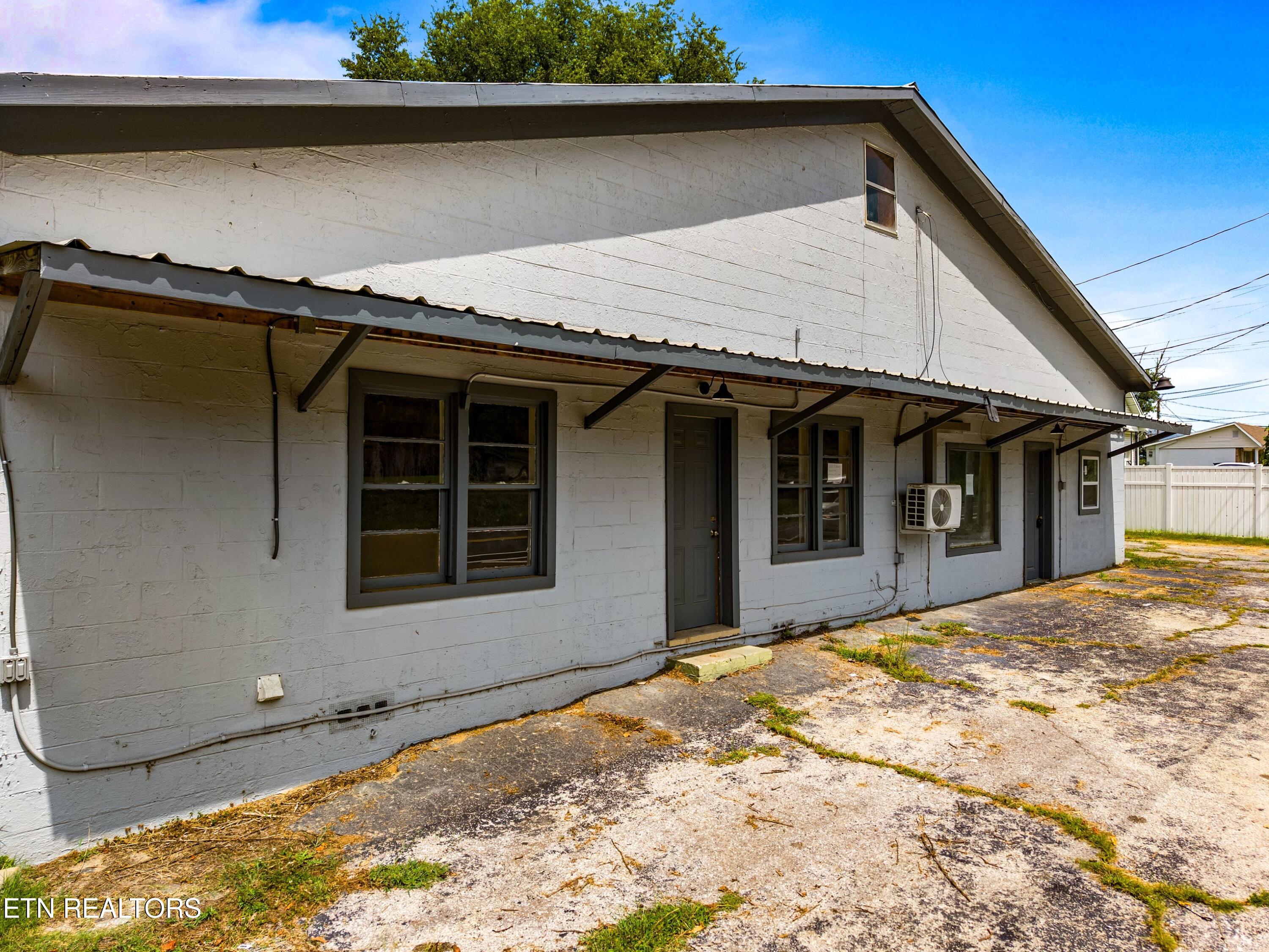 6563 E Andrew Johnson Highway Whitesburg TN 37891