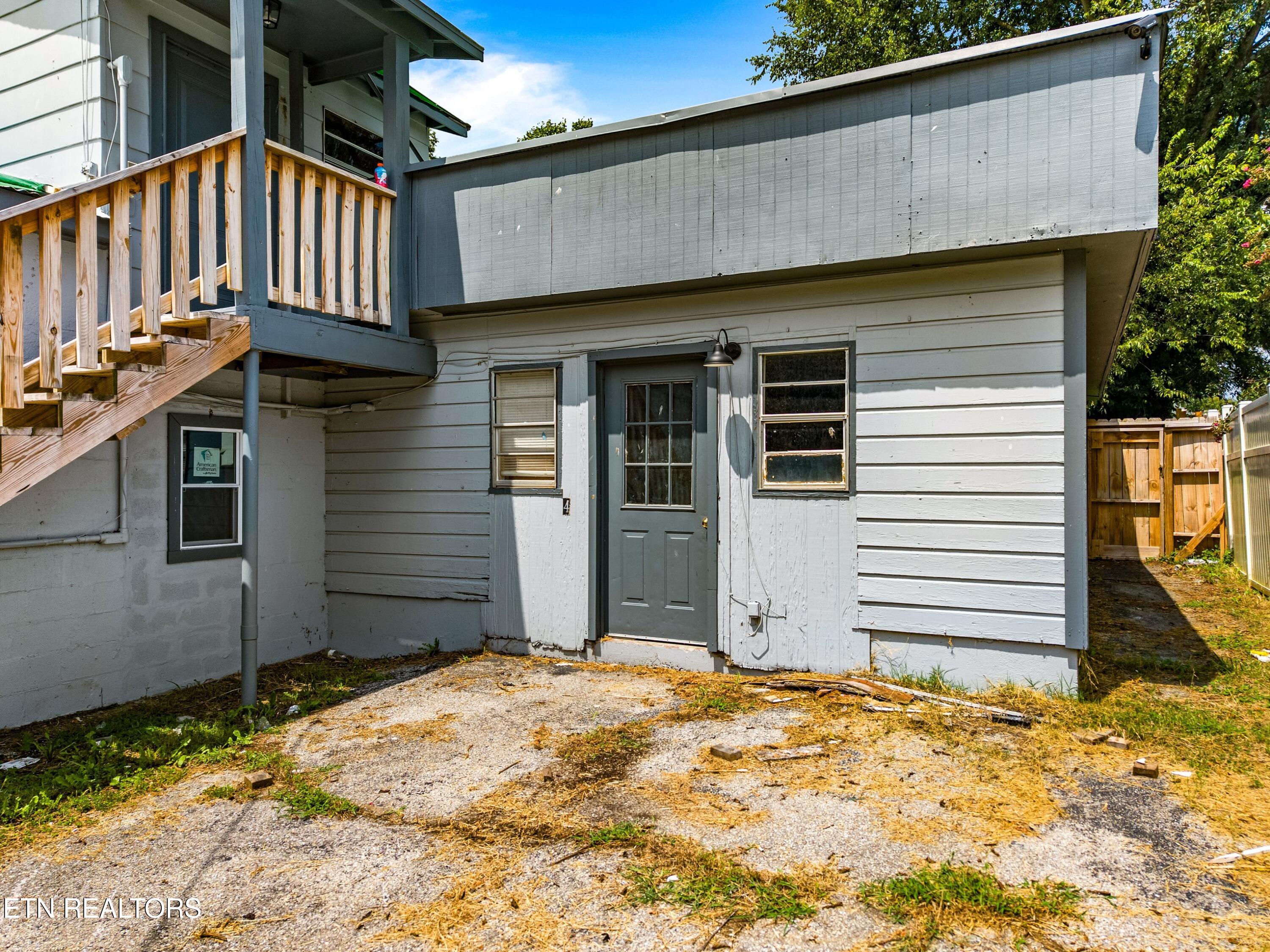 6563 E Andrew Johnson Highway Whitesburg TN 37891