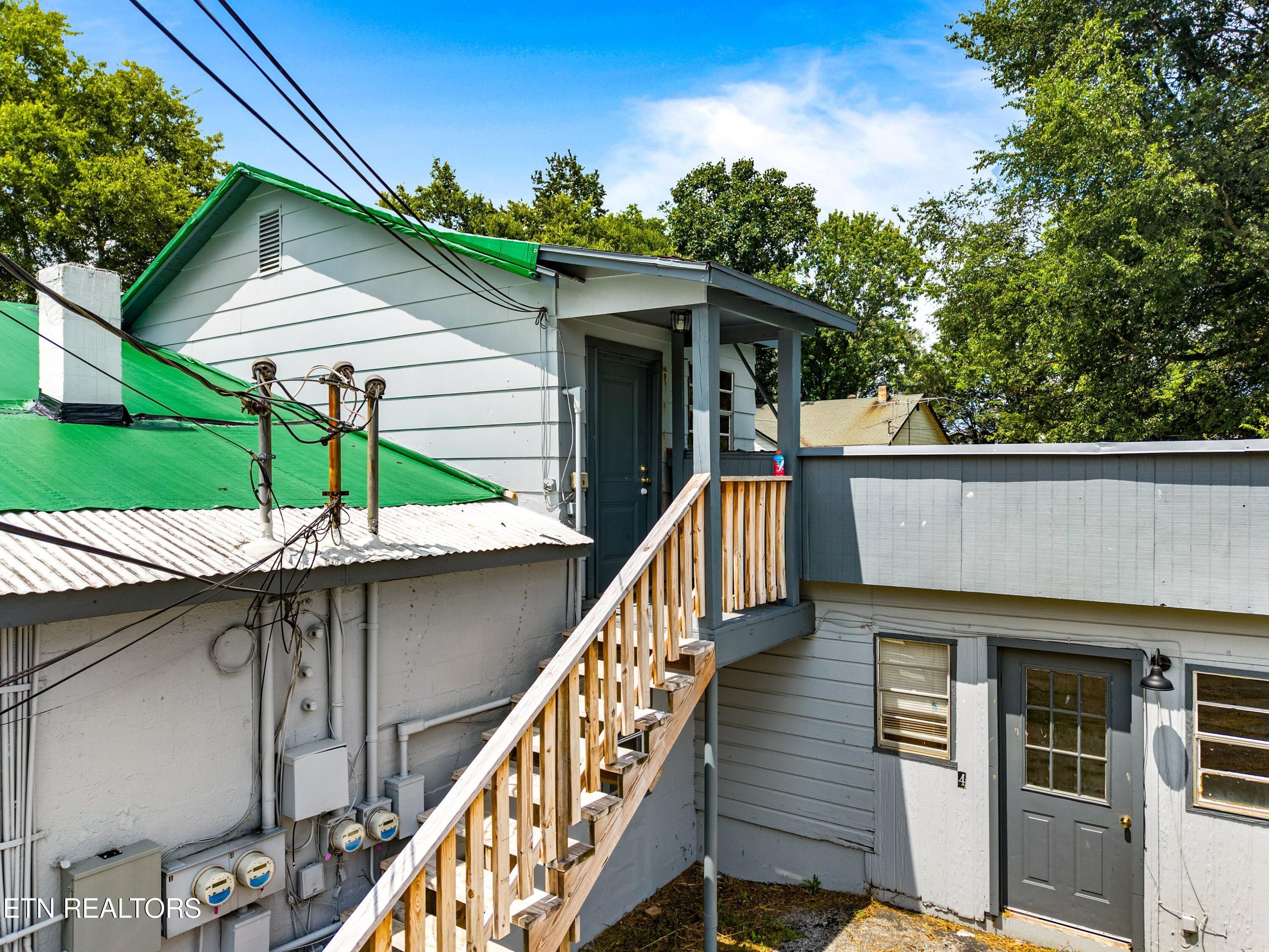 6563 E Andrew Johnson Highway Whitesburg TN 37891