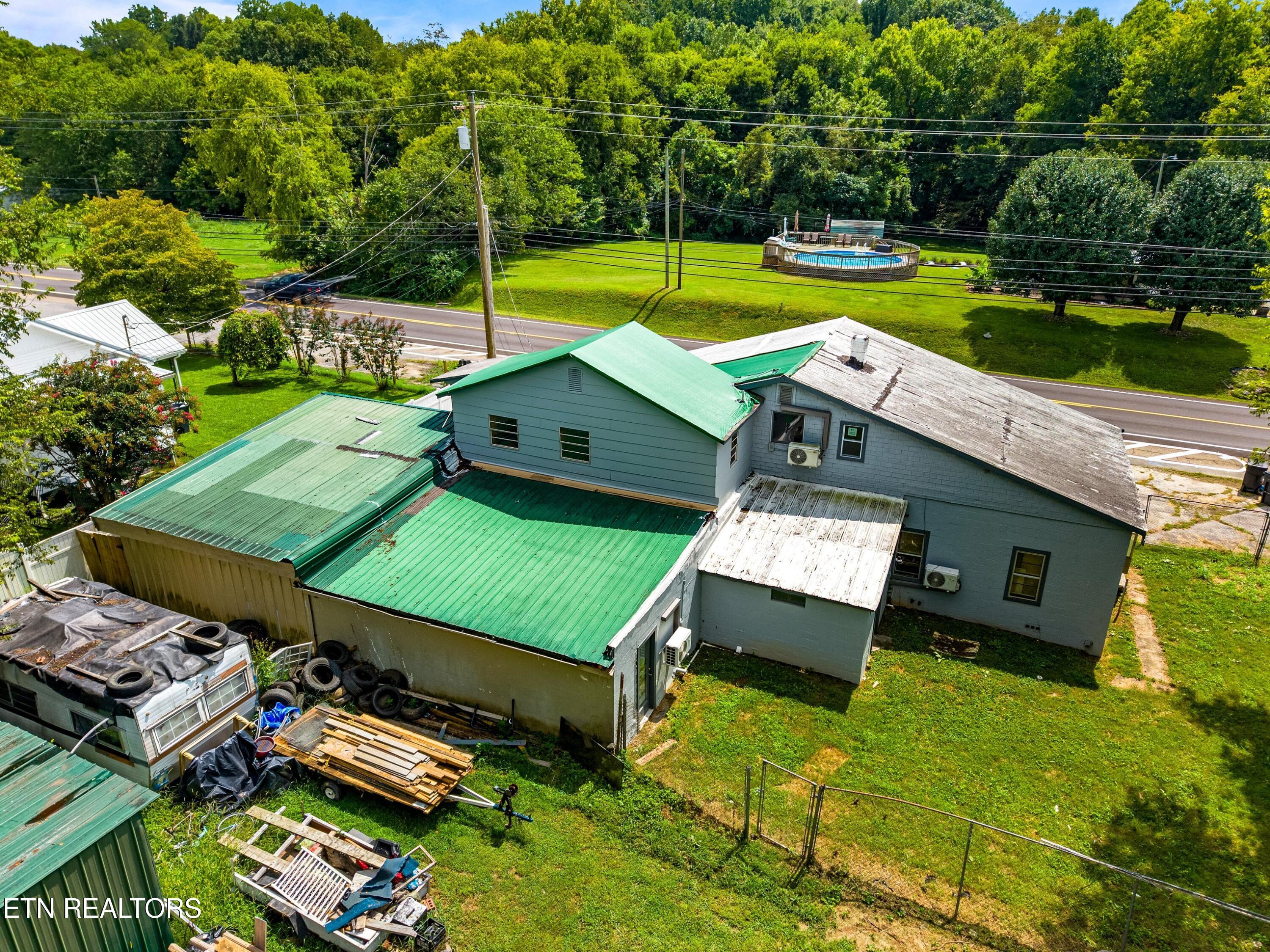 6563 E Andrew Johnson Highway Whitesburg TN 37891