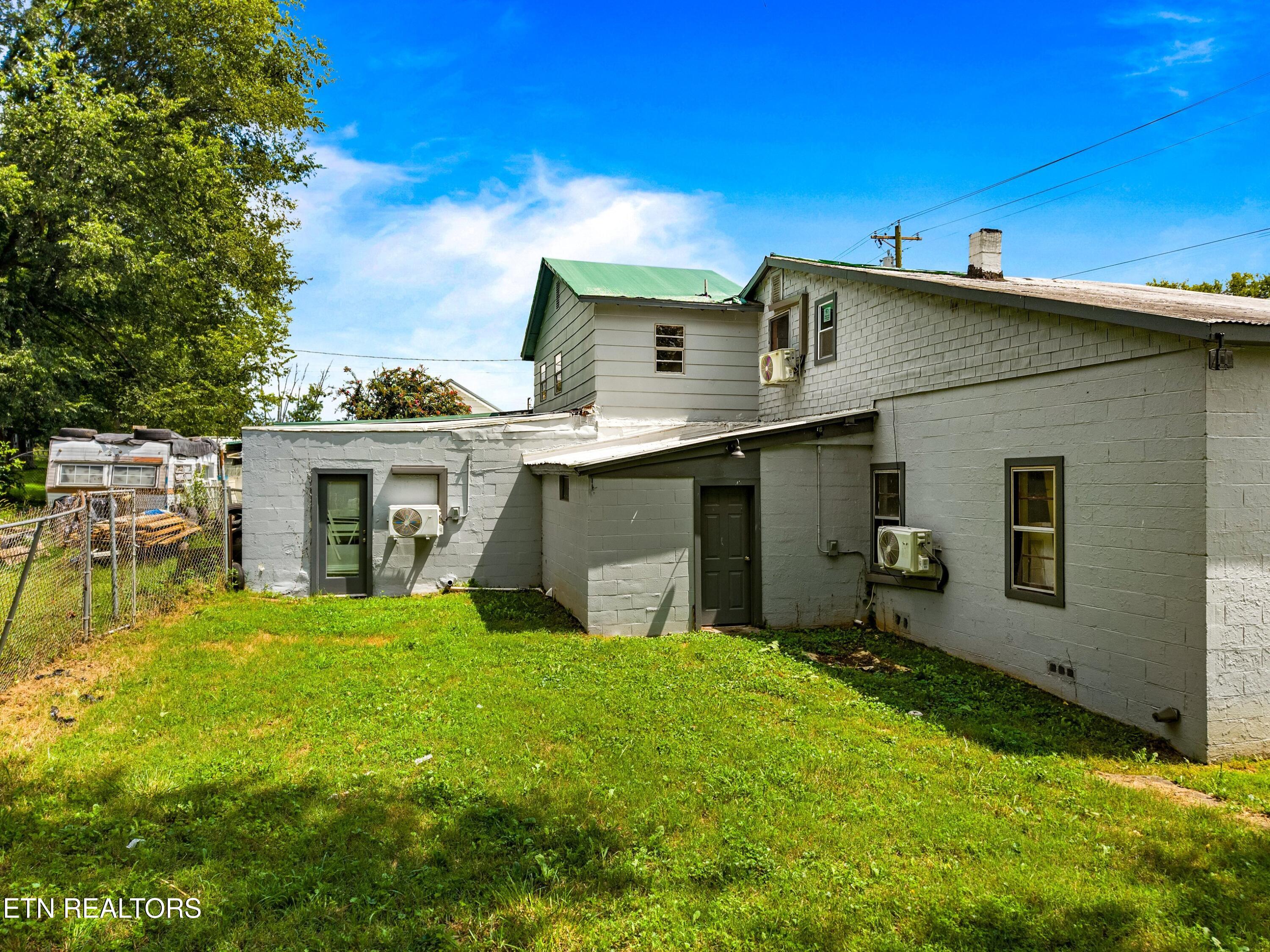 6563 E Andrew Johnson Highway Whitesburg TN 37891
