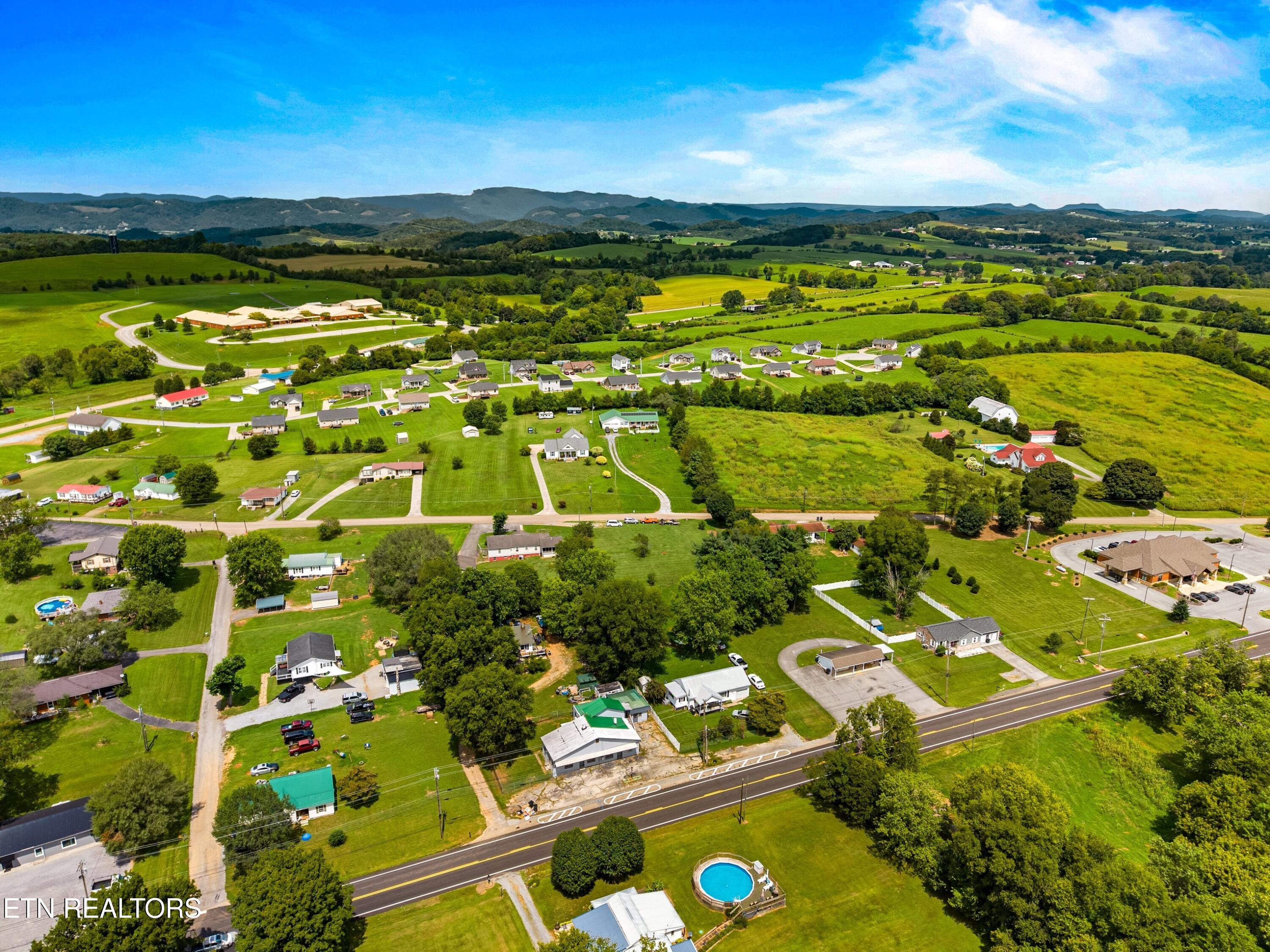 6563 E Andrew Johnson Highway Whitesburg TN 37891