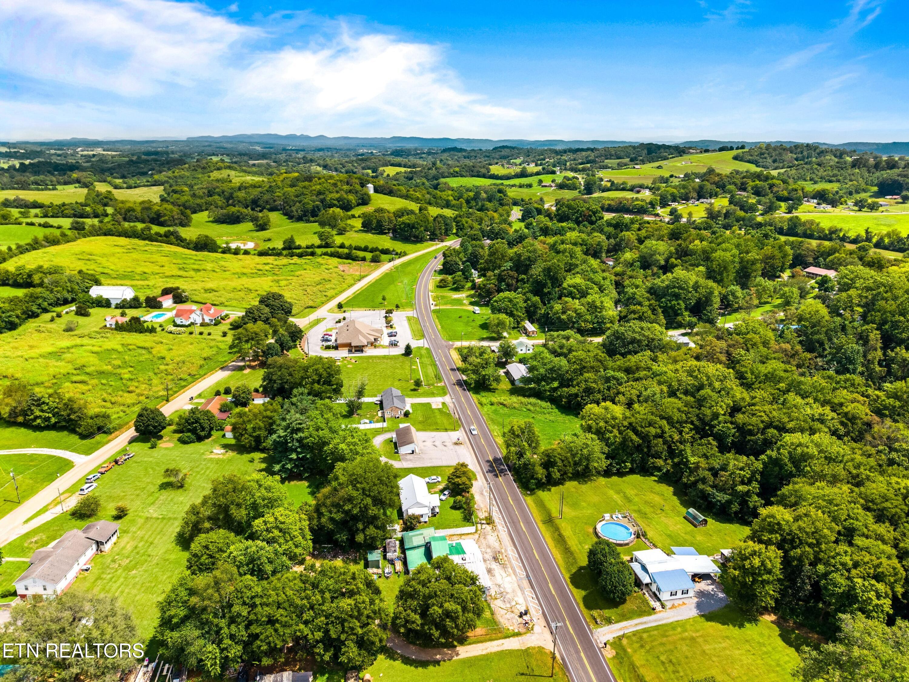 6563 E Andrew Johnson Highway Whitesburg TN 37891