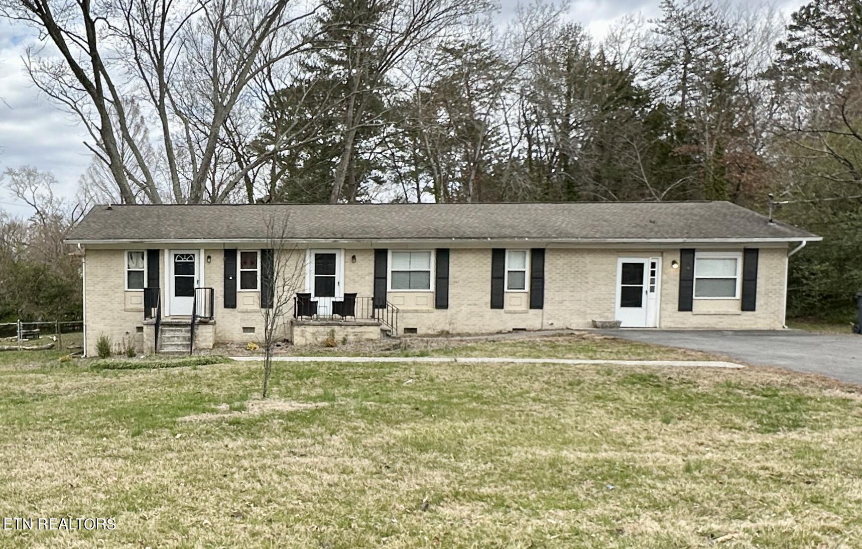 1134 Ferd Hickey Road Knoxville TN 37909