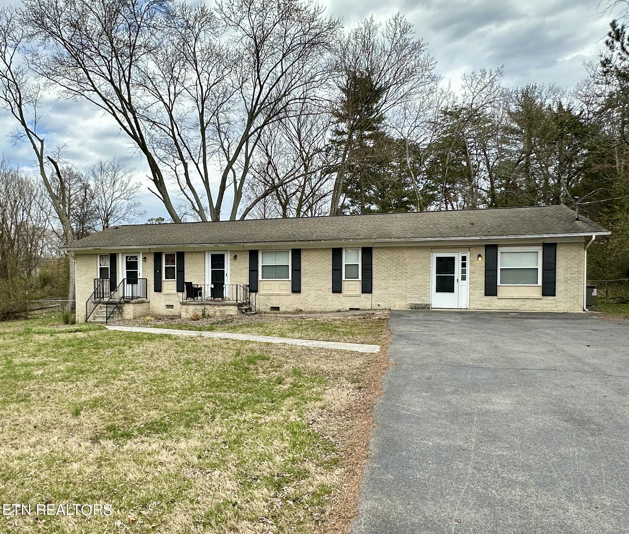 1134 Ferd Hickey Road Knoxville TN 37909