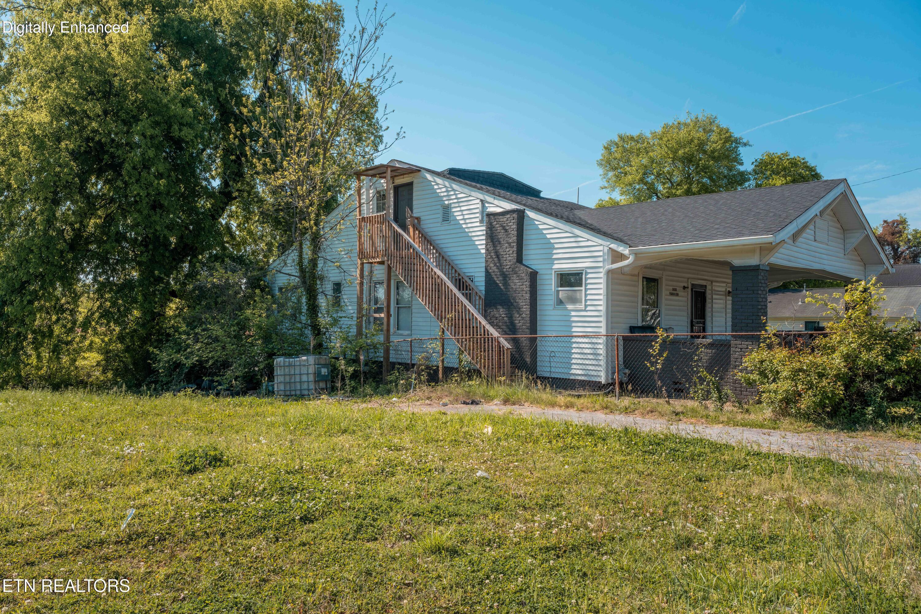 2430 Parkview Avenue Knoxville TN 37917