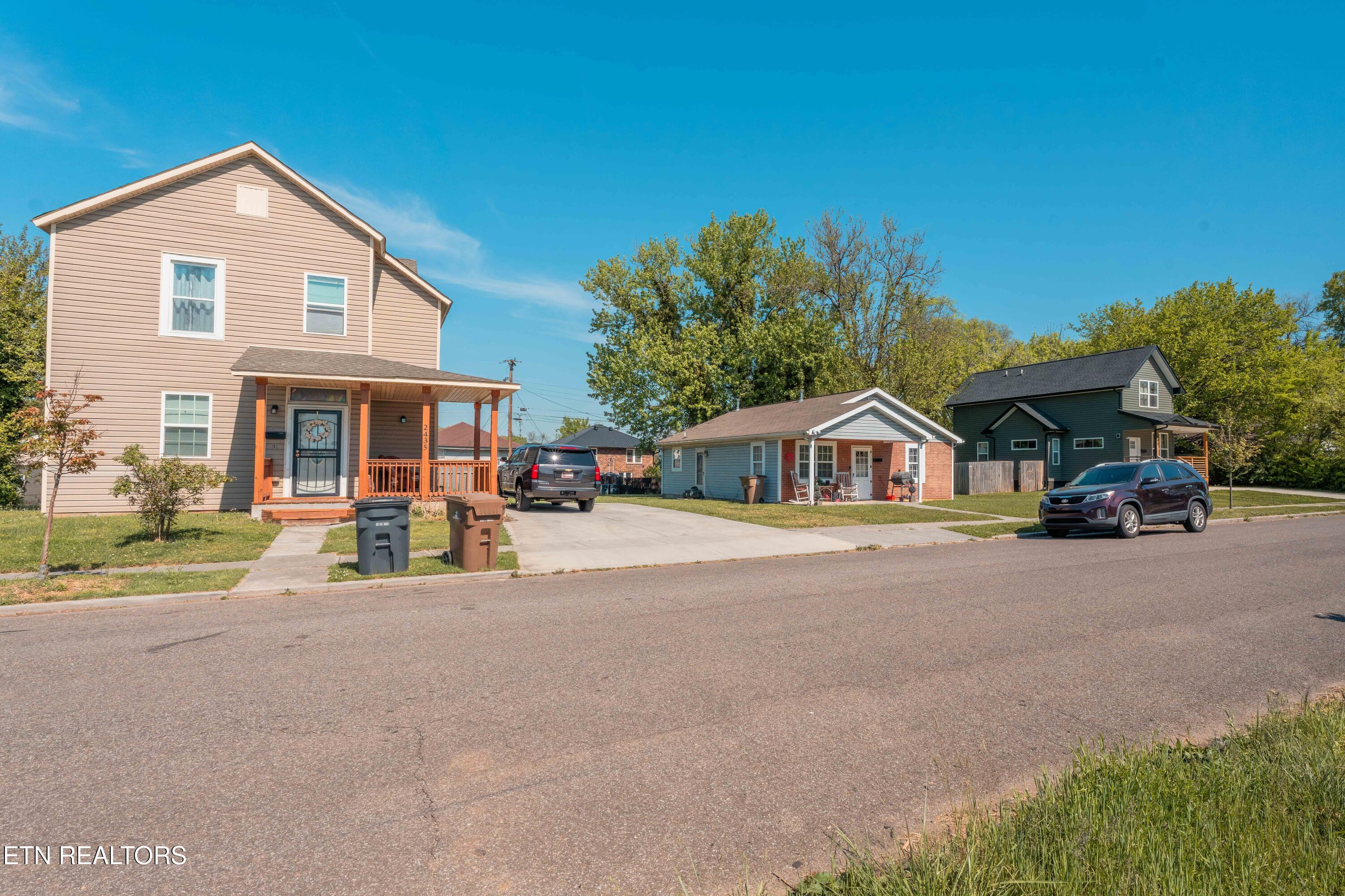 2430 Parkview Avenue Knoxville TN 37917