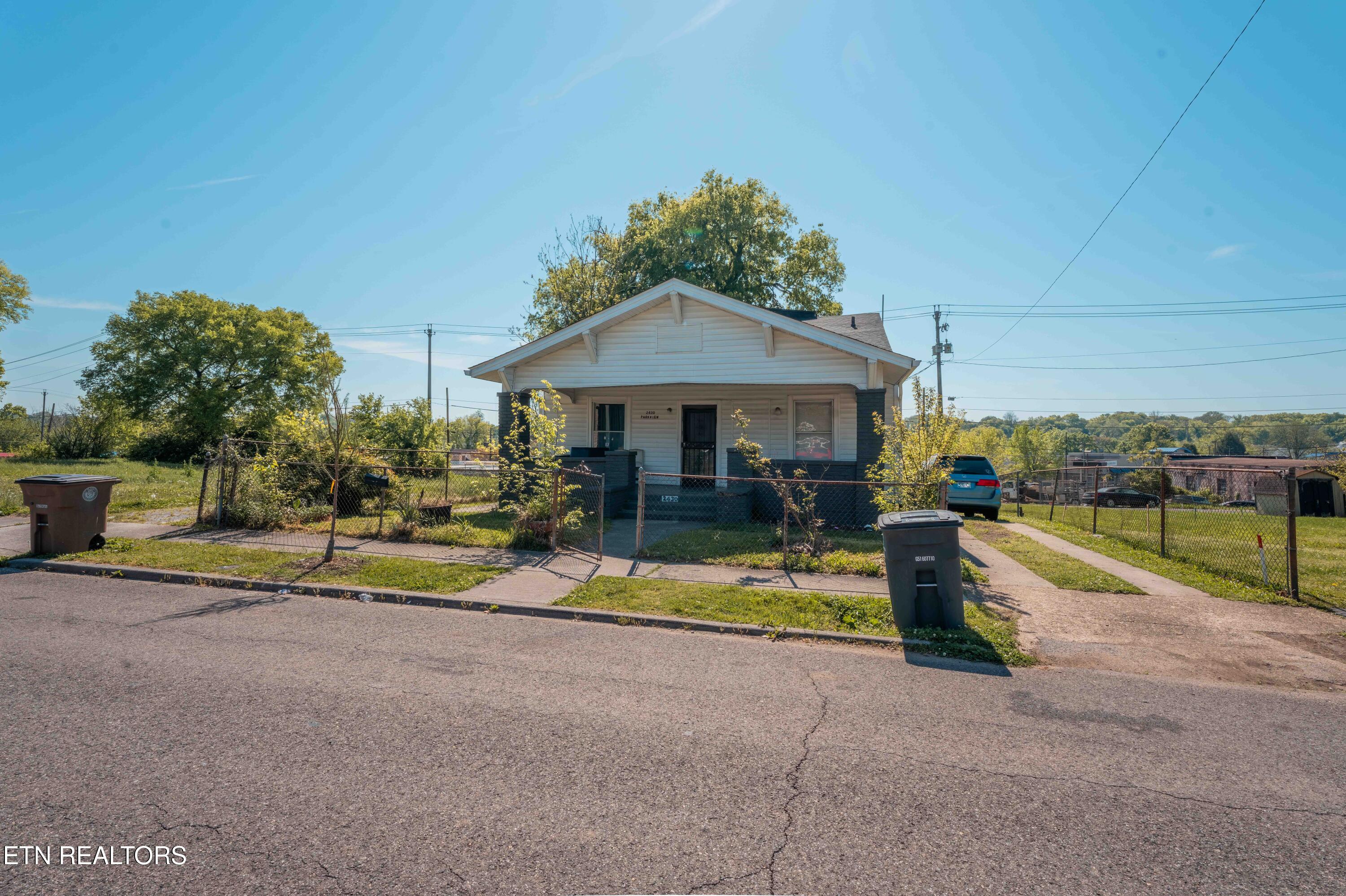 2430 Parkview Avenue Knoxville TN 37917