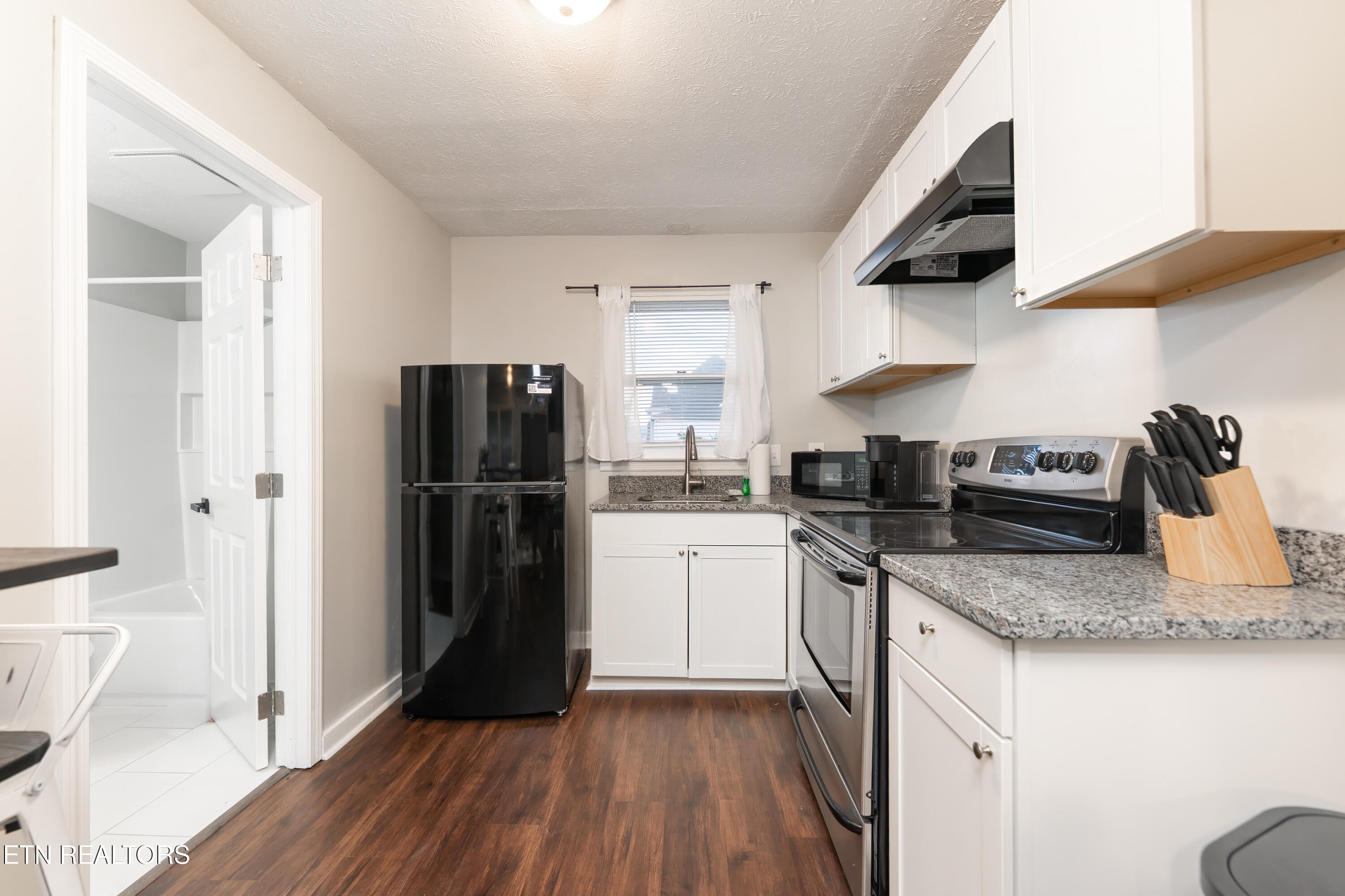 508 E Central Avenue Lafollette TN 37766