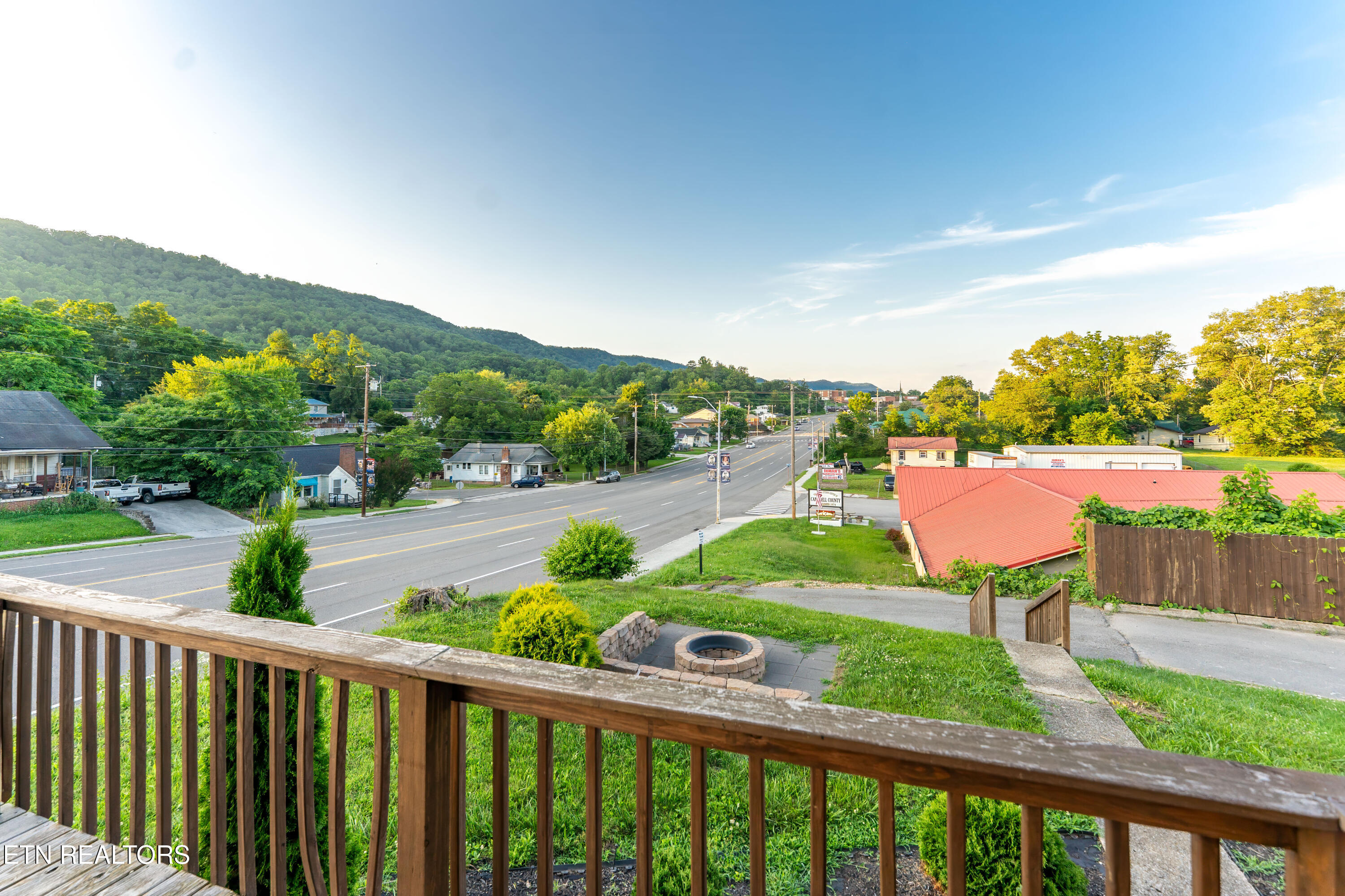 508 E Central Avenue Lafollette TN 37766