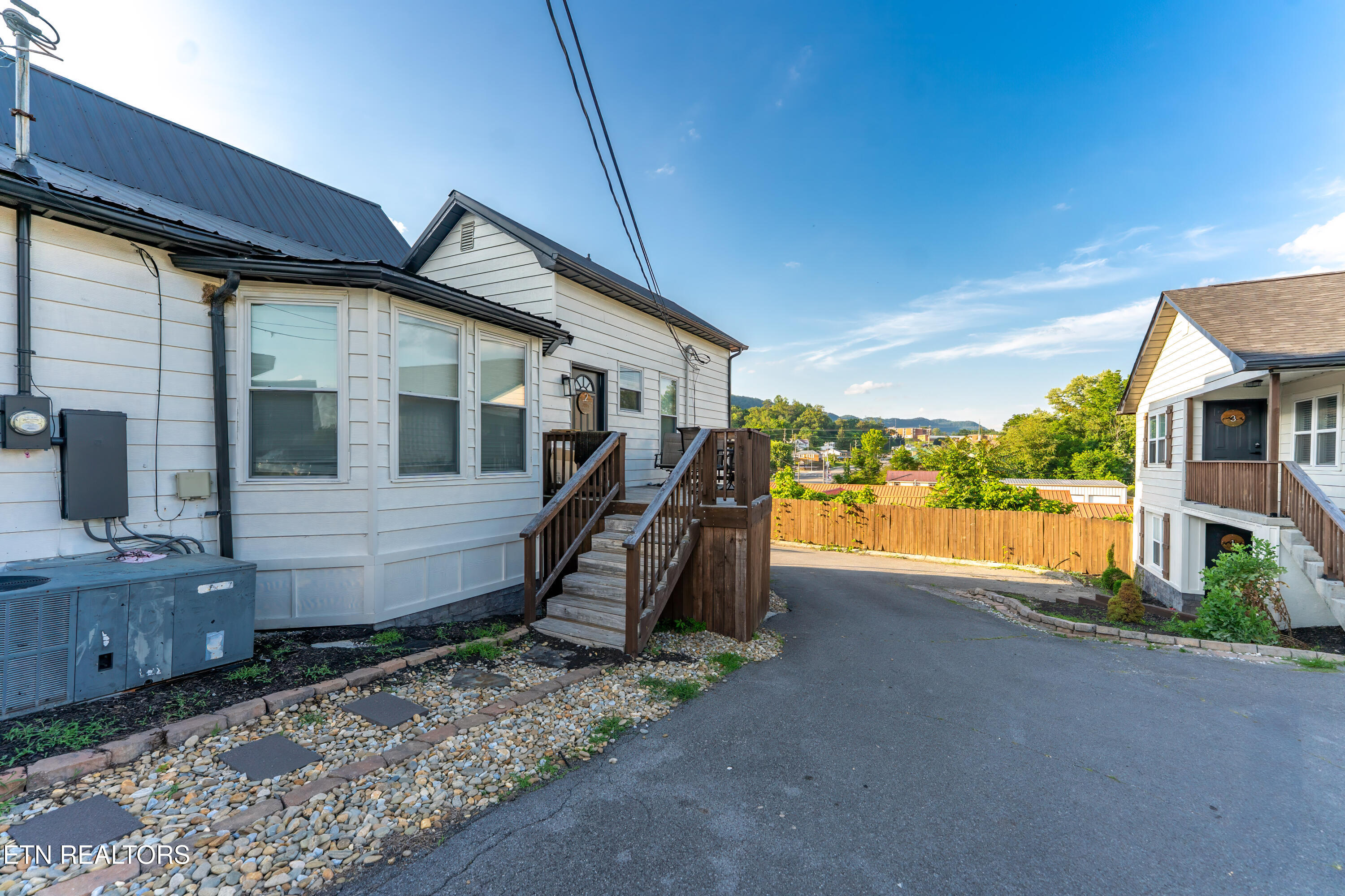 508 E Central Avenue Lafollette TN 37766