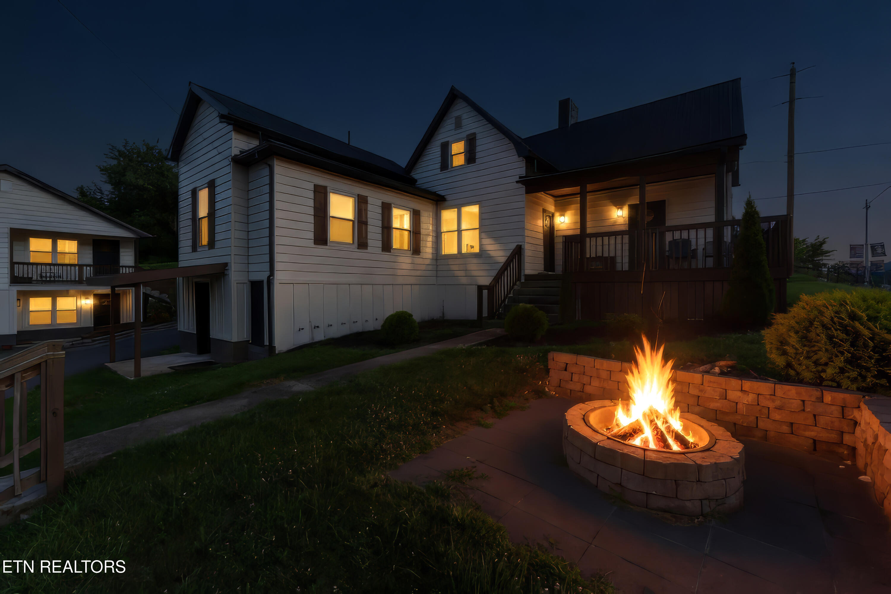 508 E Central Avenue Lafollette TN 37766