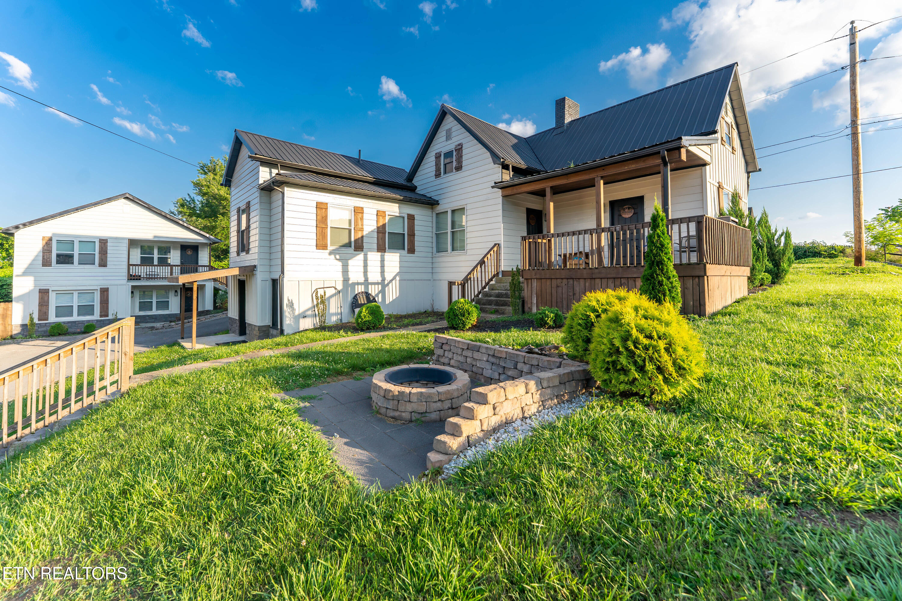 508 E Central Avenue Lafollette TN 37766