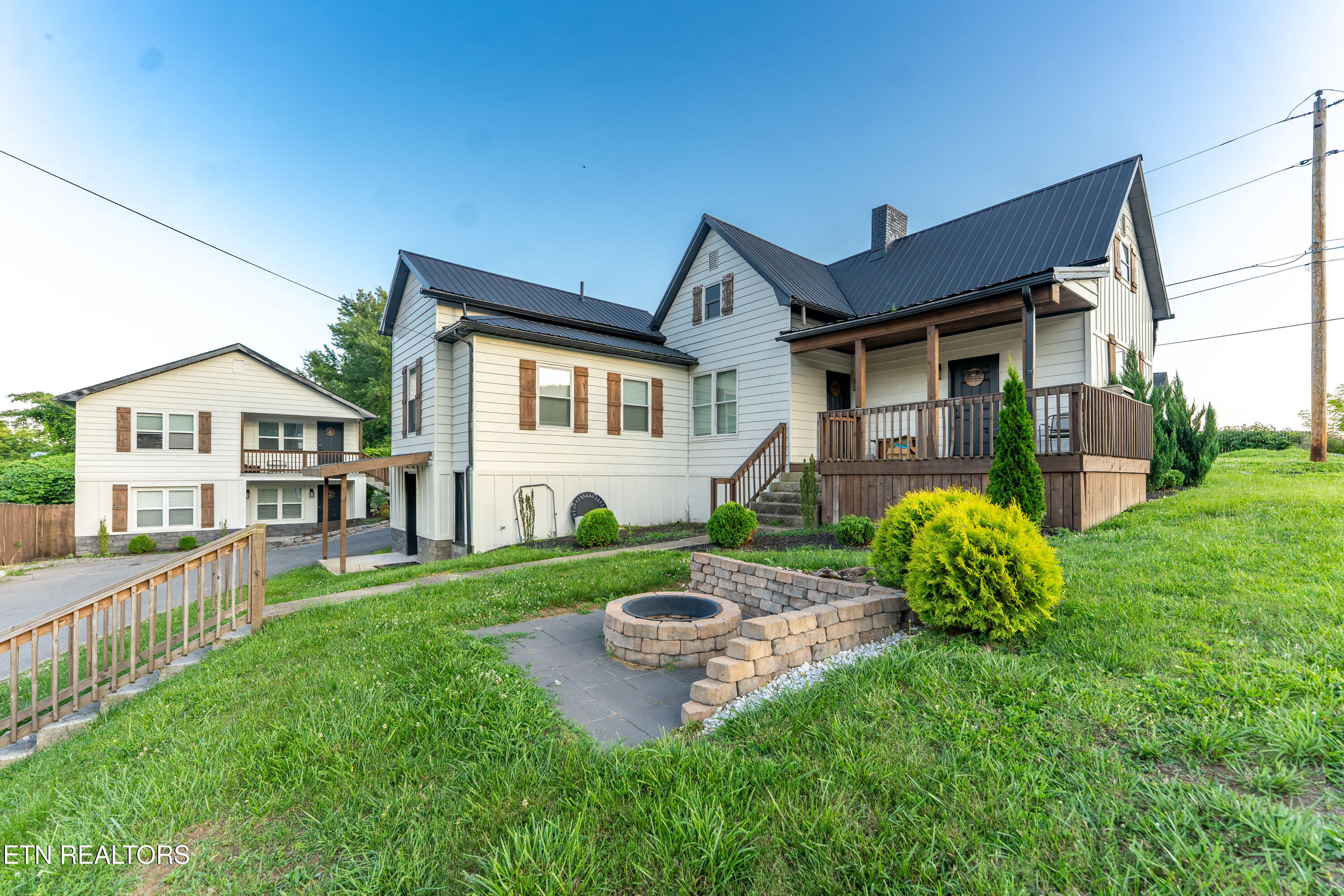 508 E Central Avenue Lafollette TN 37766