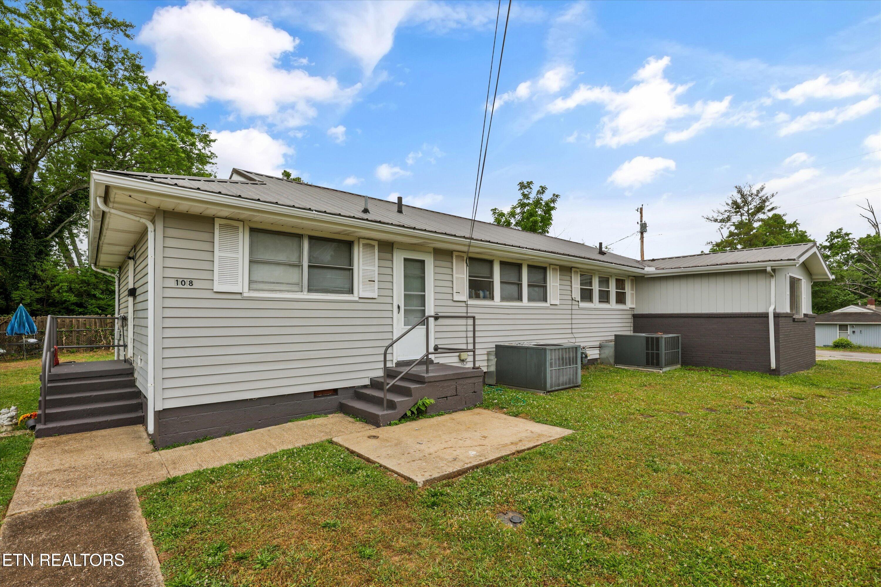 148 Maryville Circle Oak Ridge TN 37830