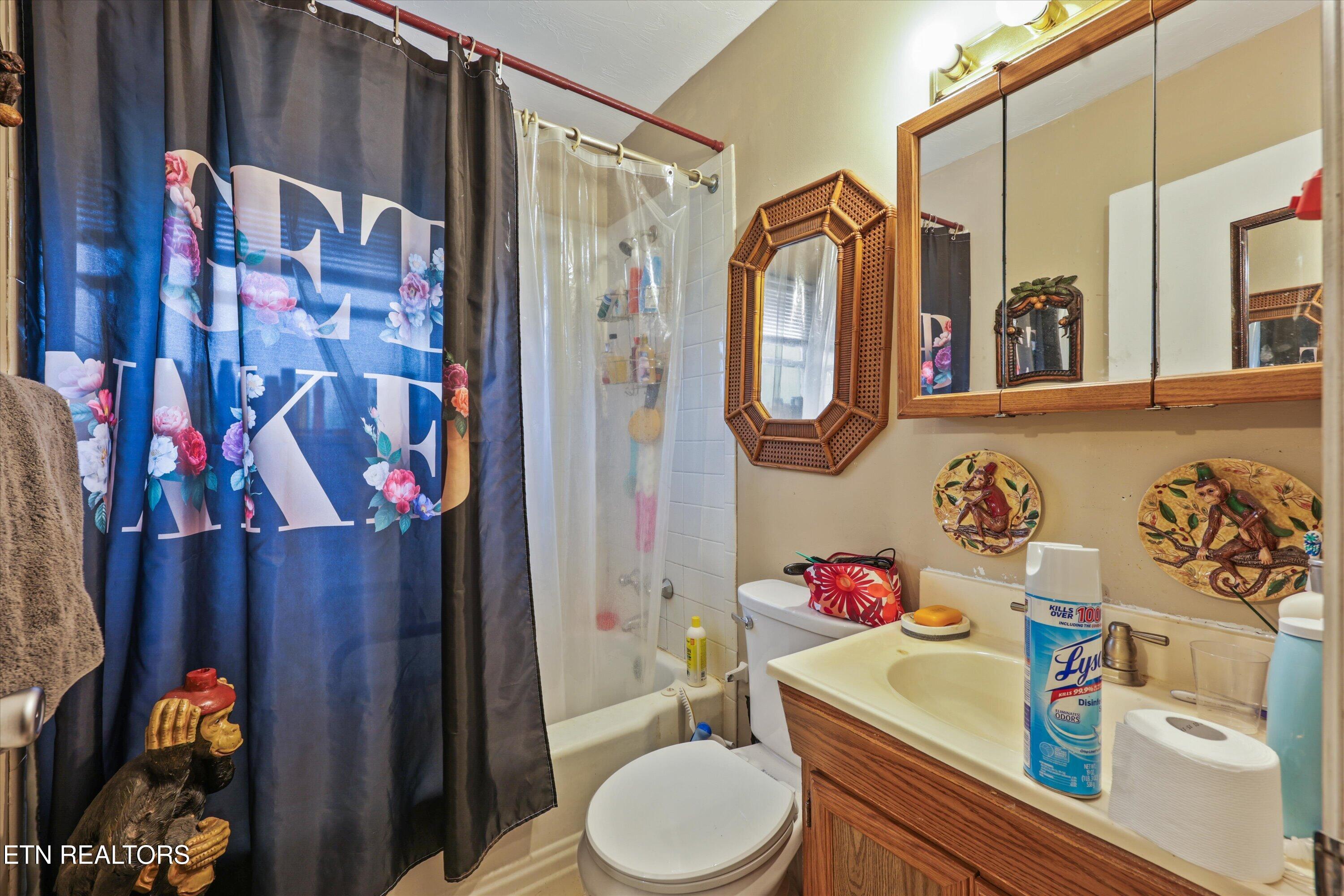 148 Maryville Circle Oak Ridge TN 37830
