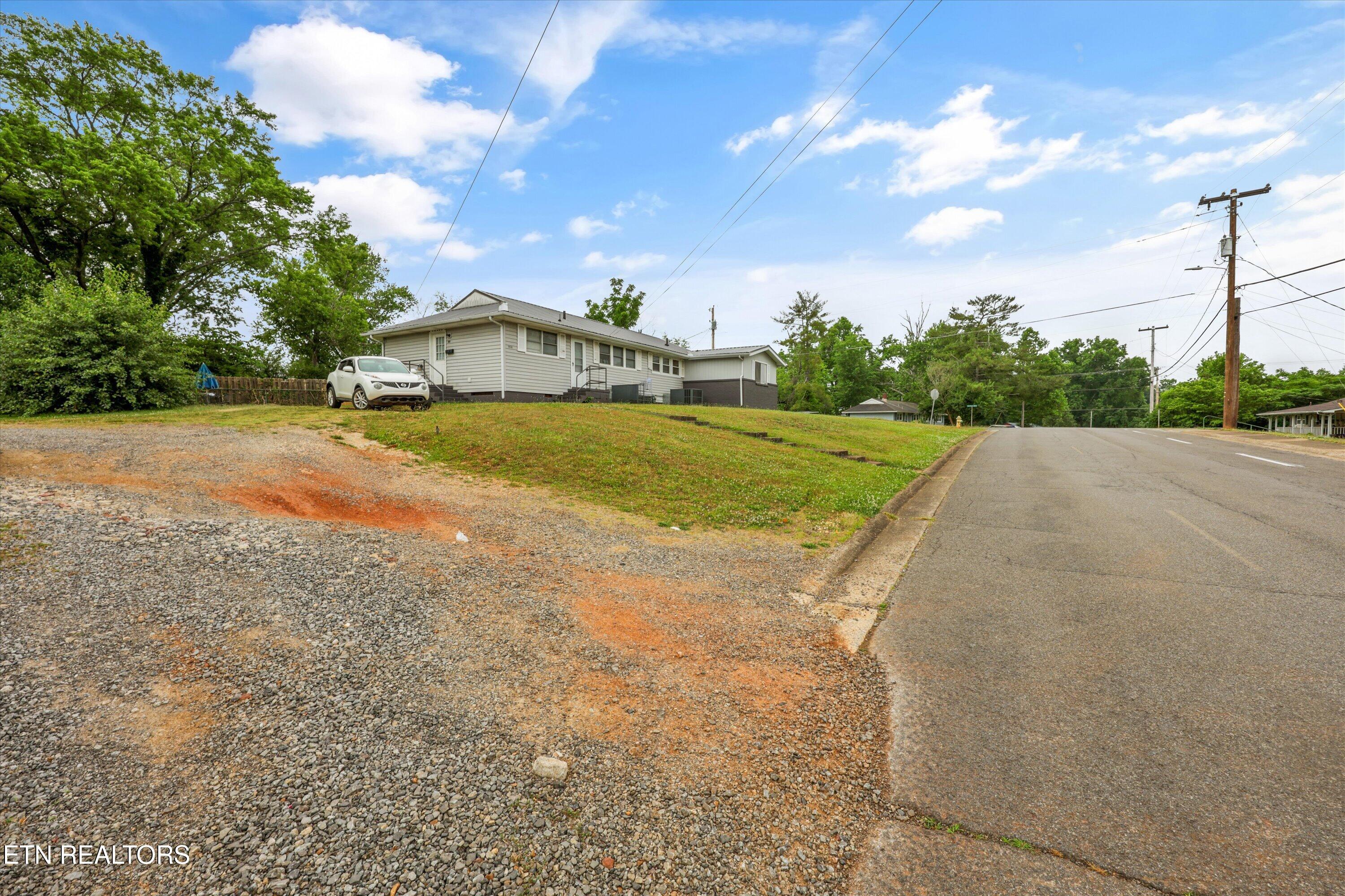 148 Maryville Circle Oak Ridge TN 37830