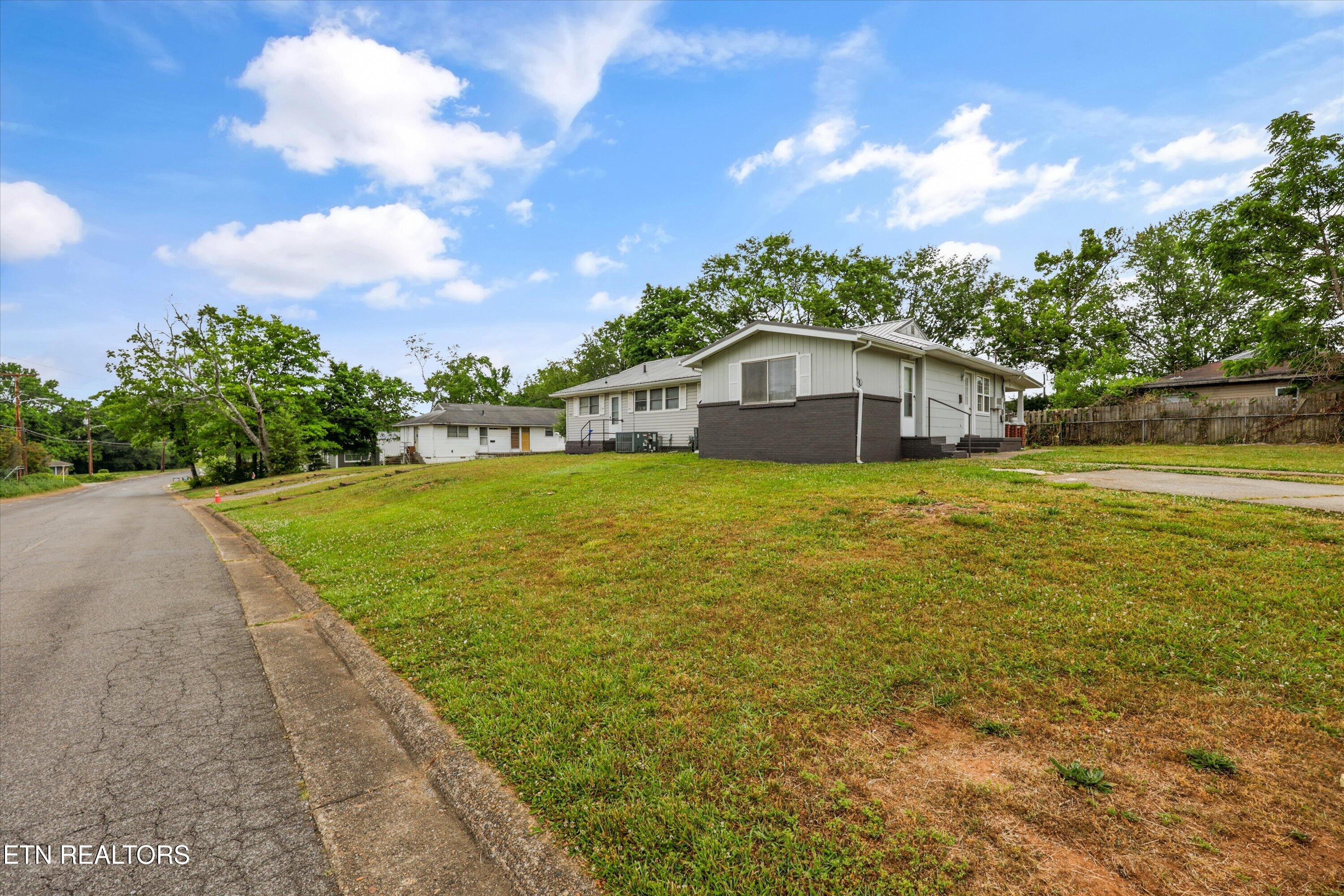 148 Maryville Circle Oak Ridge TN 37830