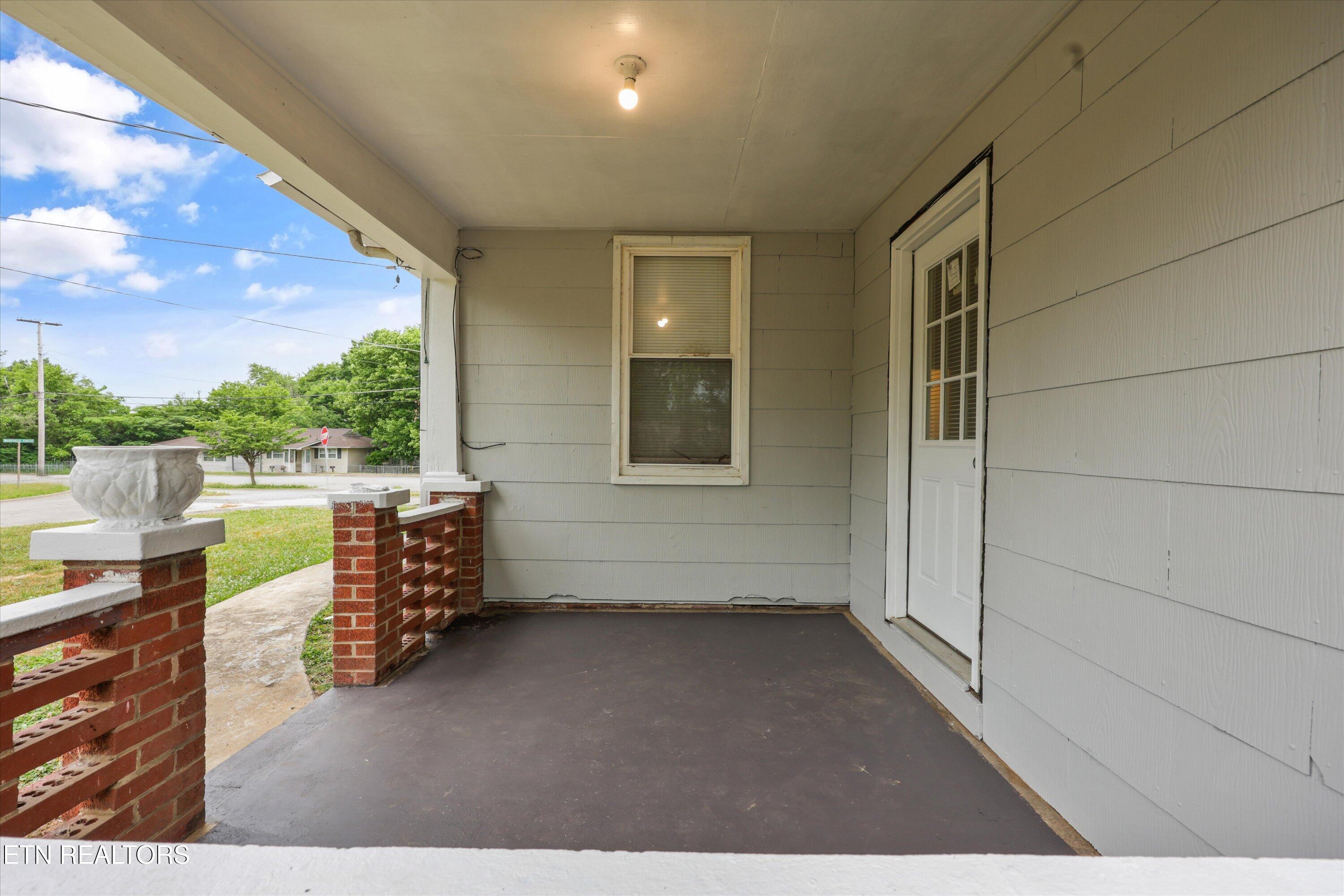 148 Maryville Circle Oak Ridge TN 37830