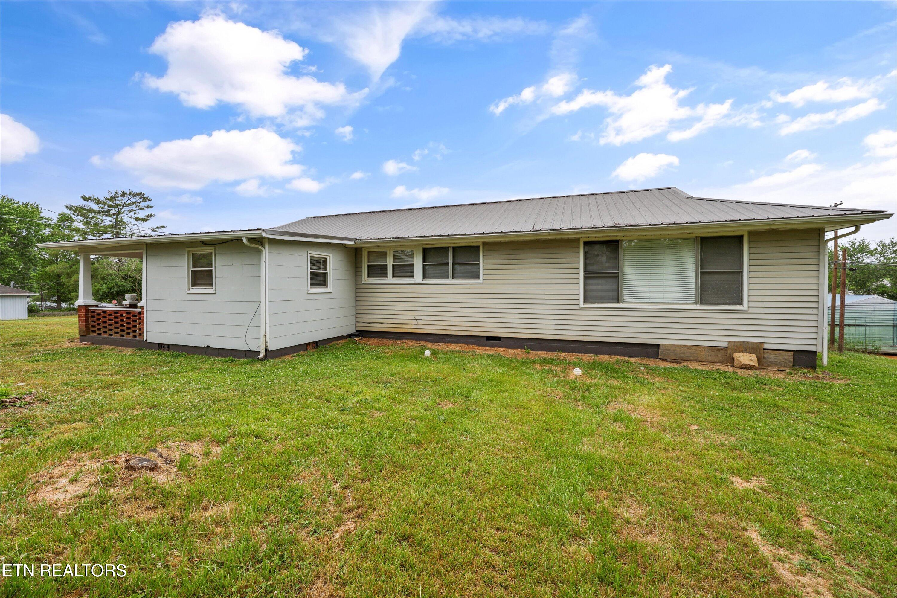 148 Maryville Circle Oak Ridge TN 37830